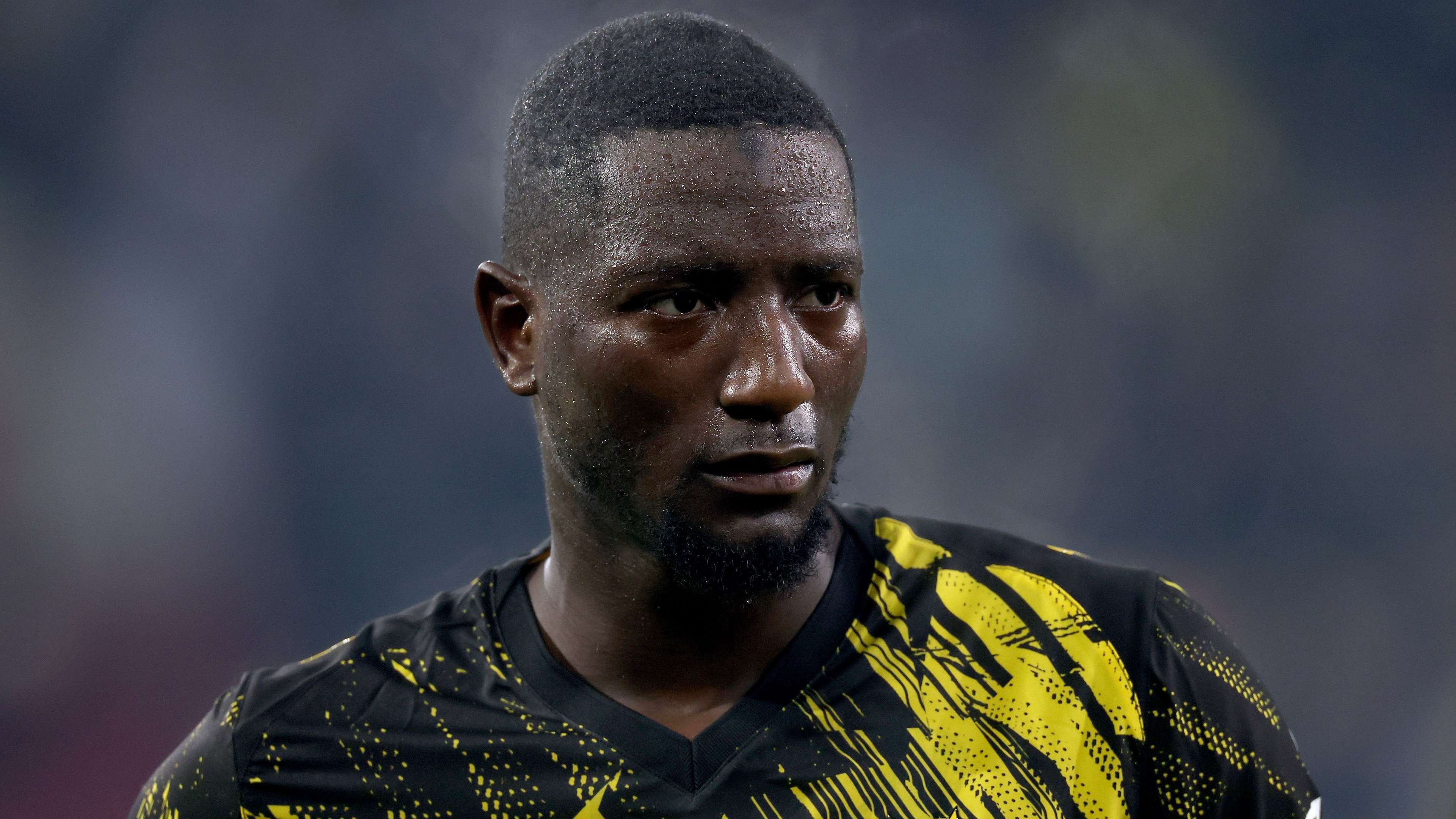 Guirassy's brother calls AFOTY snub 'disgrace'  