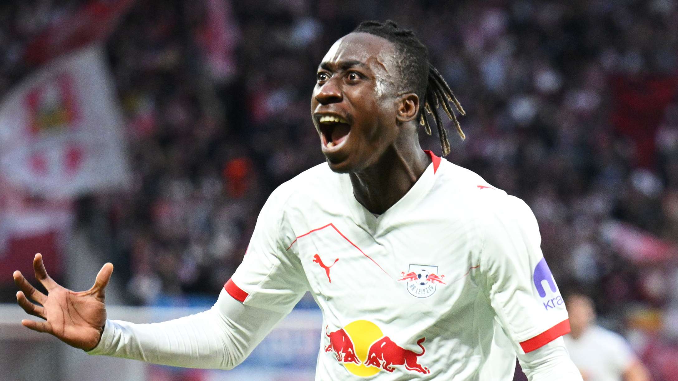 The new Mbappe? €100m teen scouted by Liverpool, Man City, Madrid & Barca  