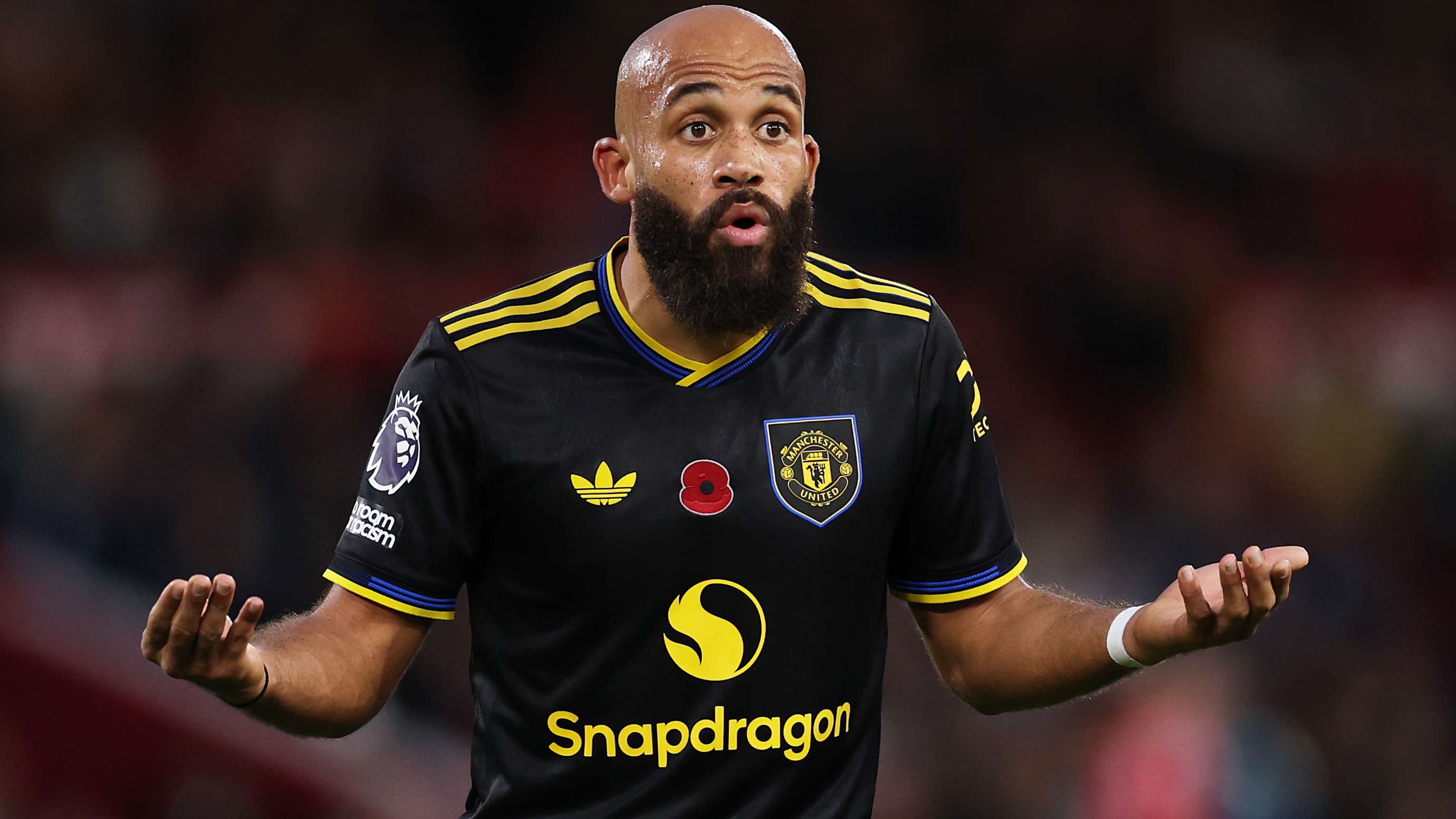 Mbeumo reveals stance on potential AFCON call-up revealed  