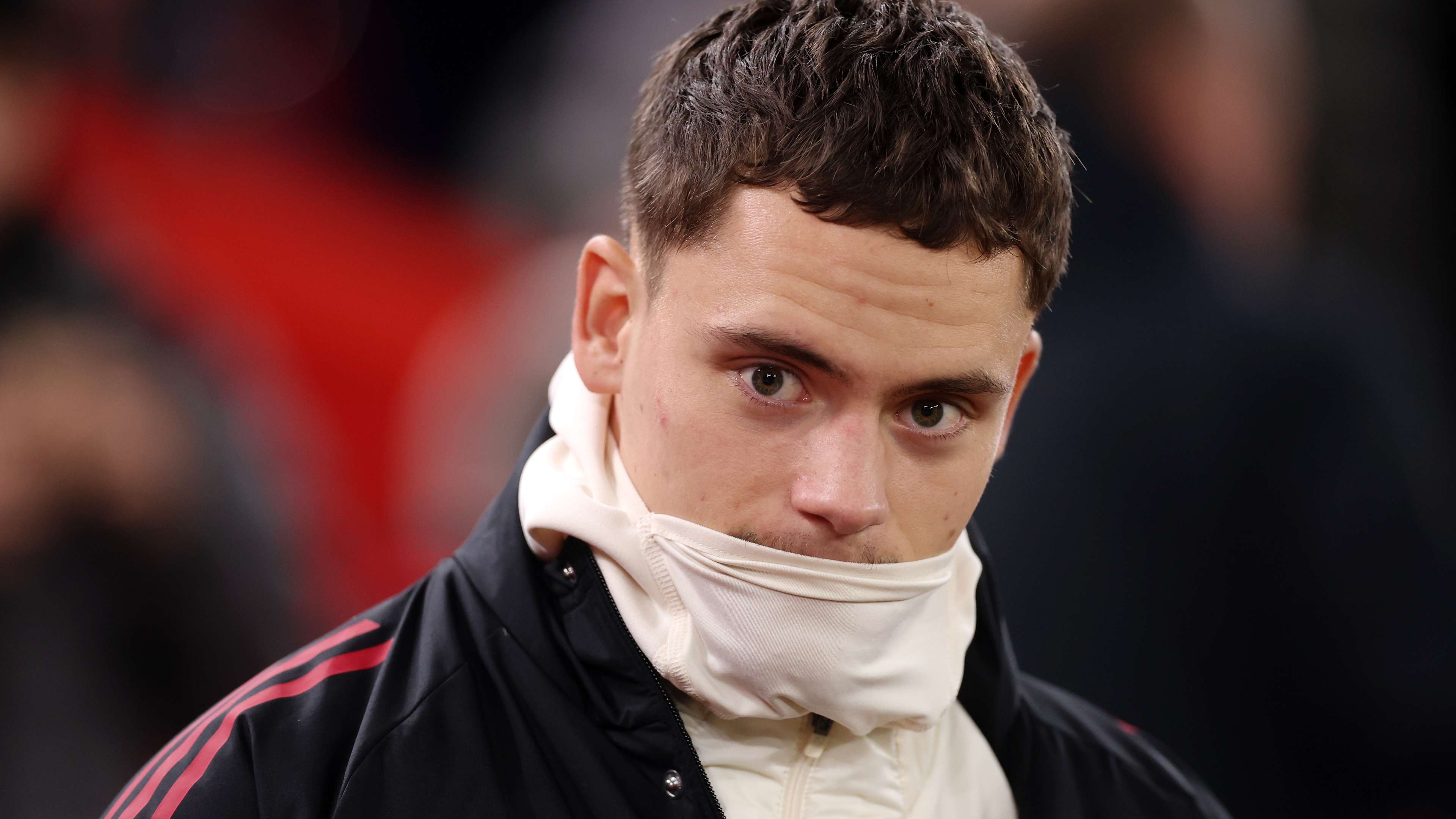 Liverpool hero suggests Wirtz could go out on loan in January  