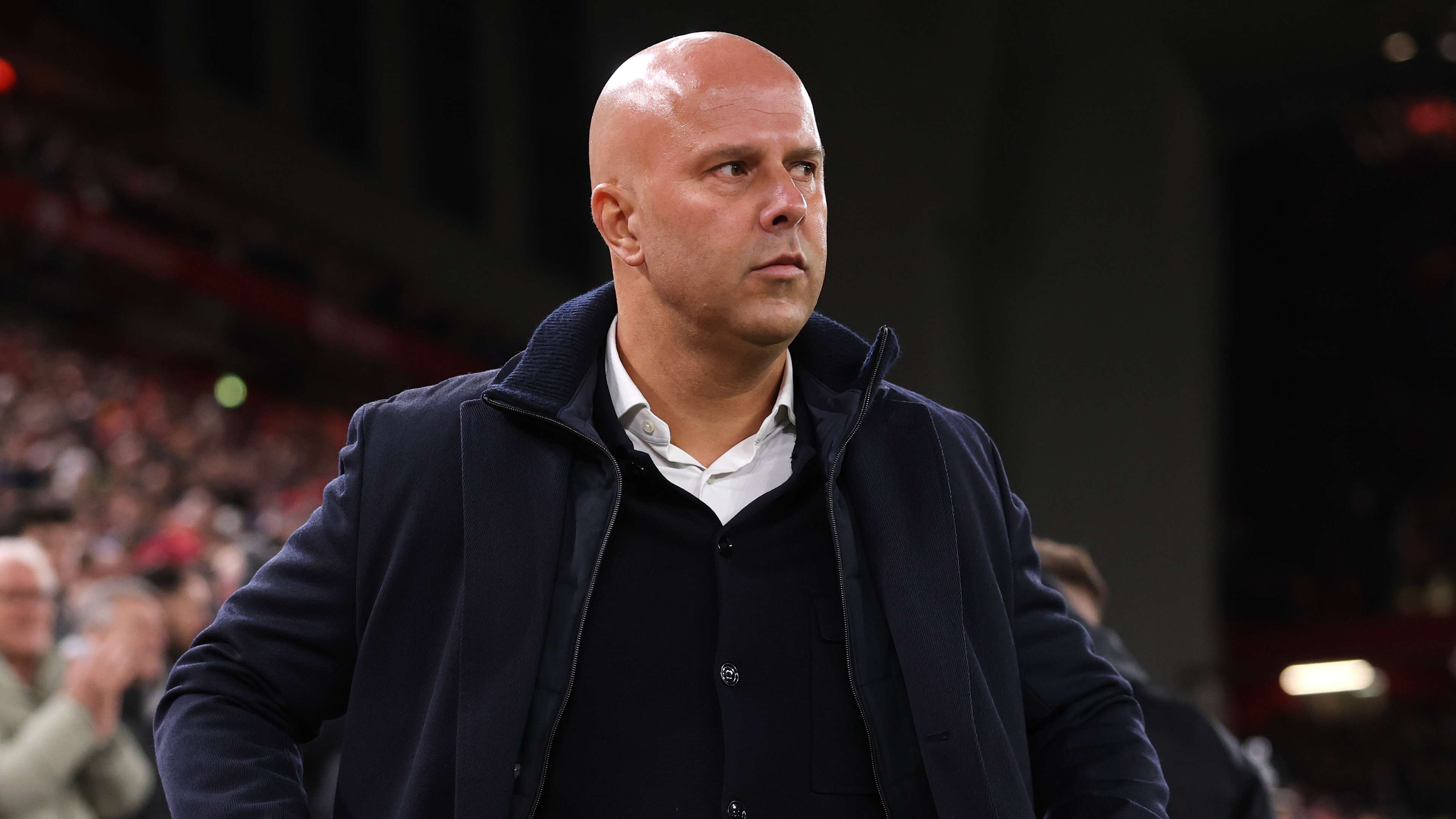 Slot claims it's 'impossible to measure' impact of Jota's death  