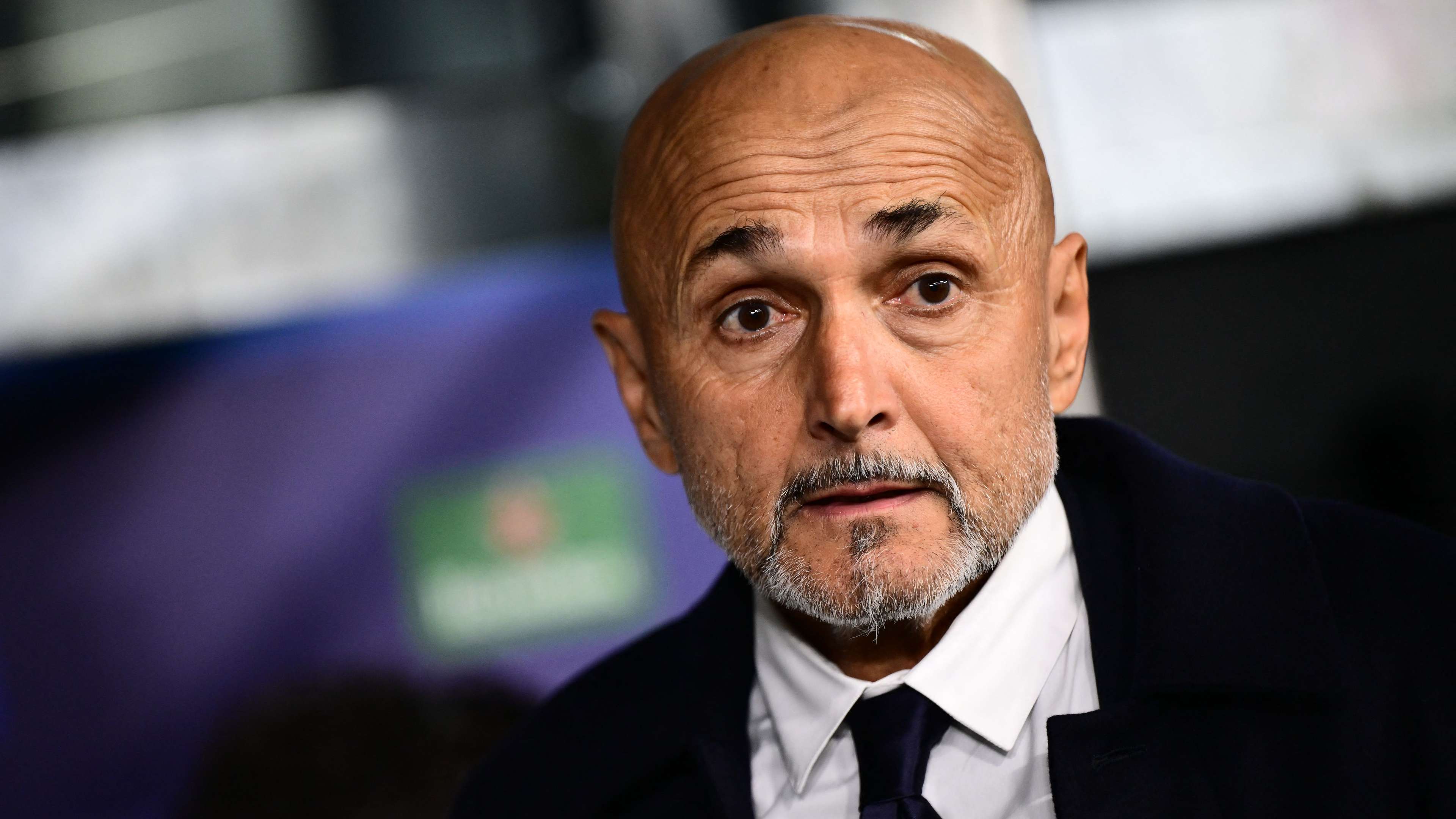 Attitude issues and no courage - Spalletti gives dismal Juve verdict  