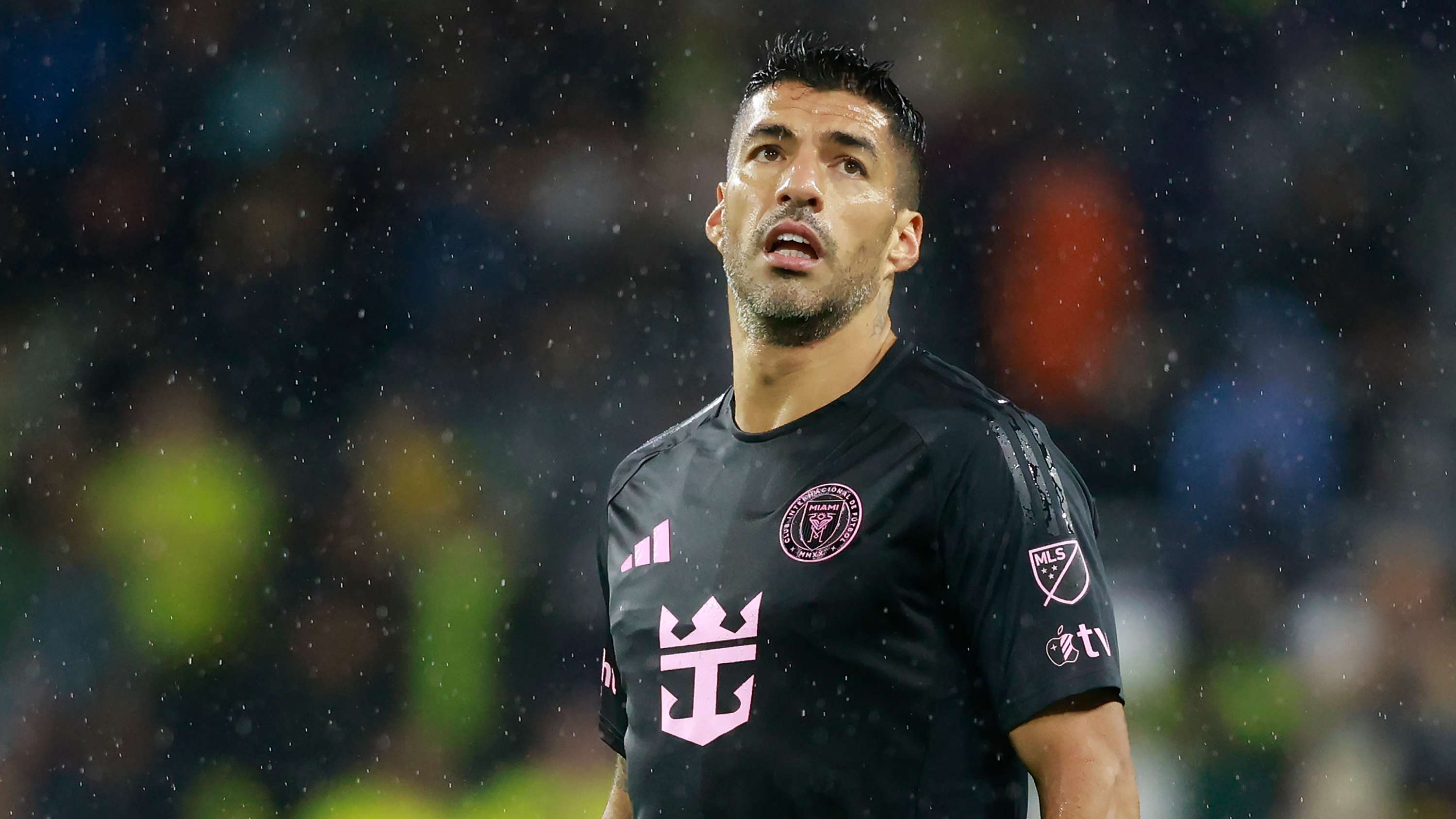 Luis Suarez reveals plans for major 'Barcelona' return  