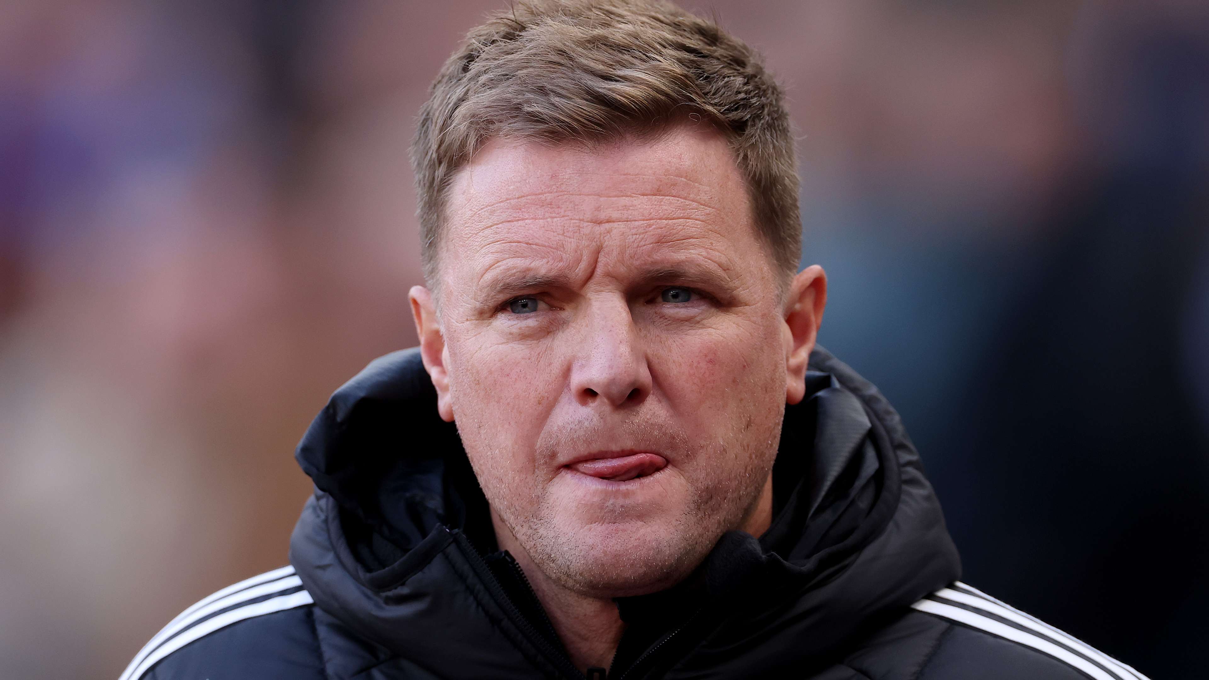 Howe fumes at 'mentally' weak Newcastle players after West Ham loss  