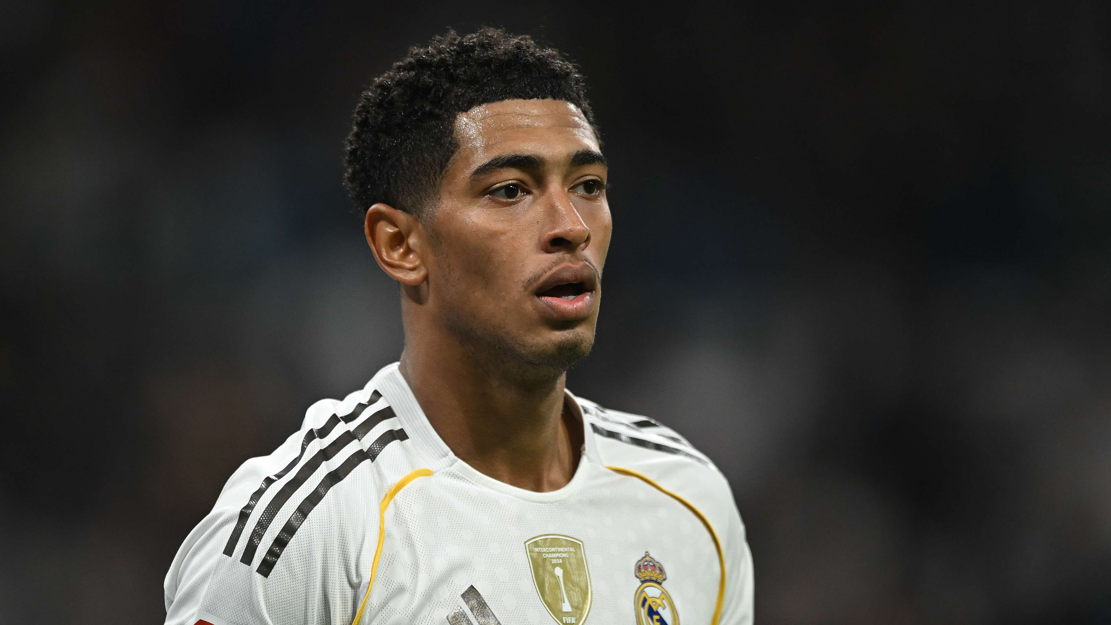 Alonso sends Bellingham message amid talk Real star is unhappy  