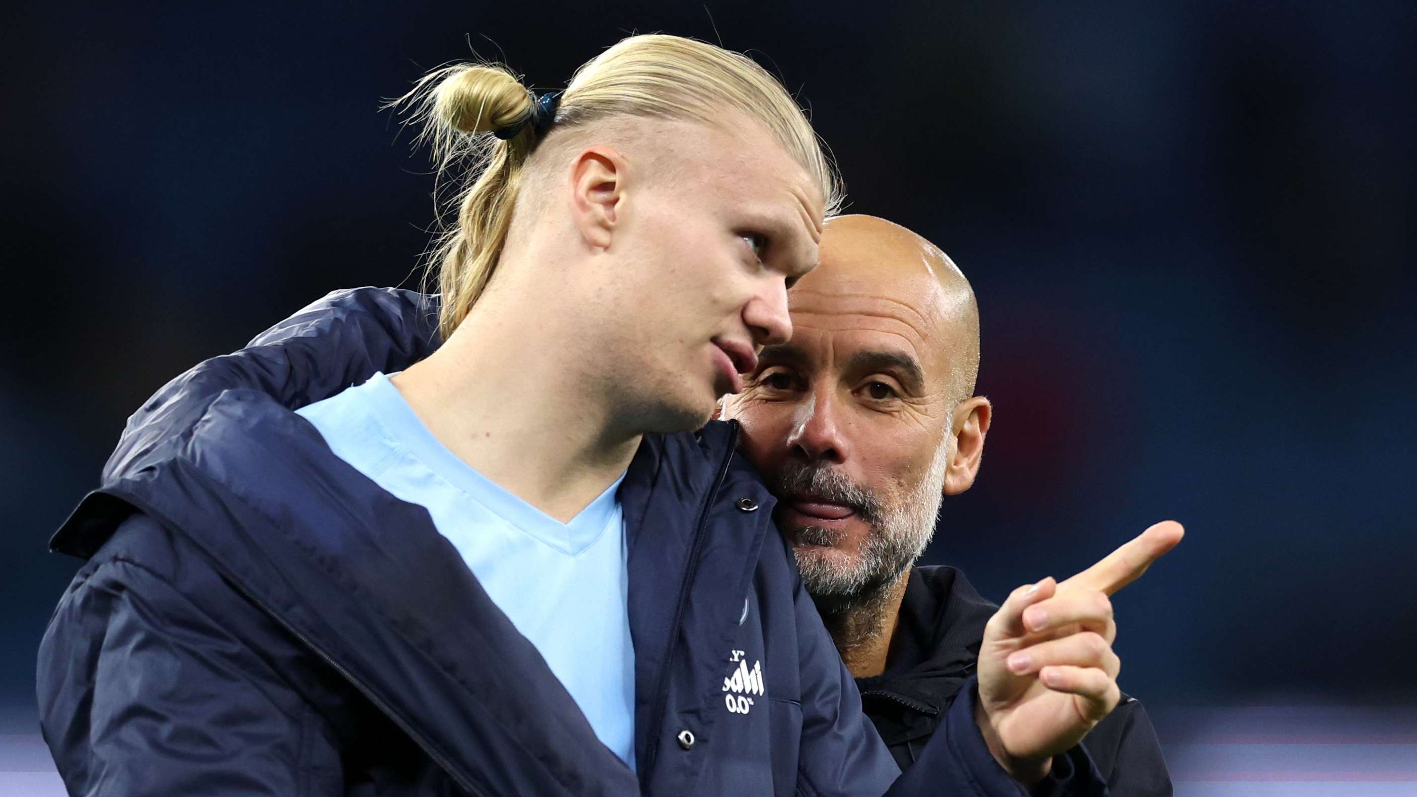 Haaland warns Guardiola over 'unhappy FPL managers'  