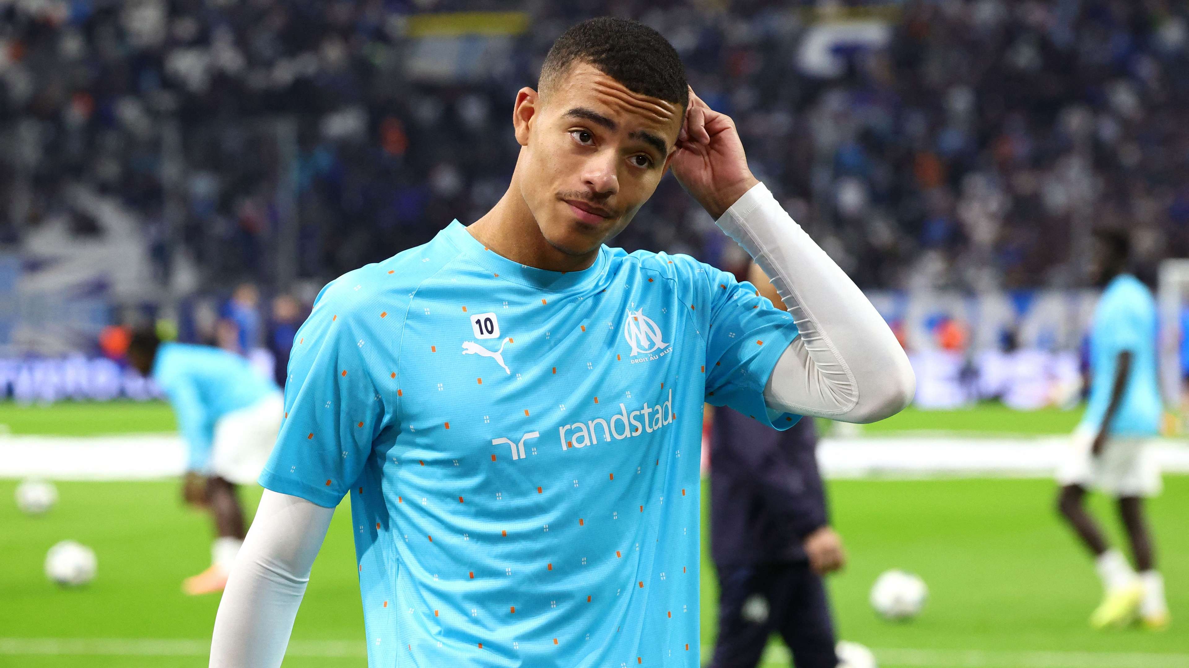 Greenwood call up would be 'a farce!' - Jamaica stars speak out  