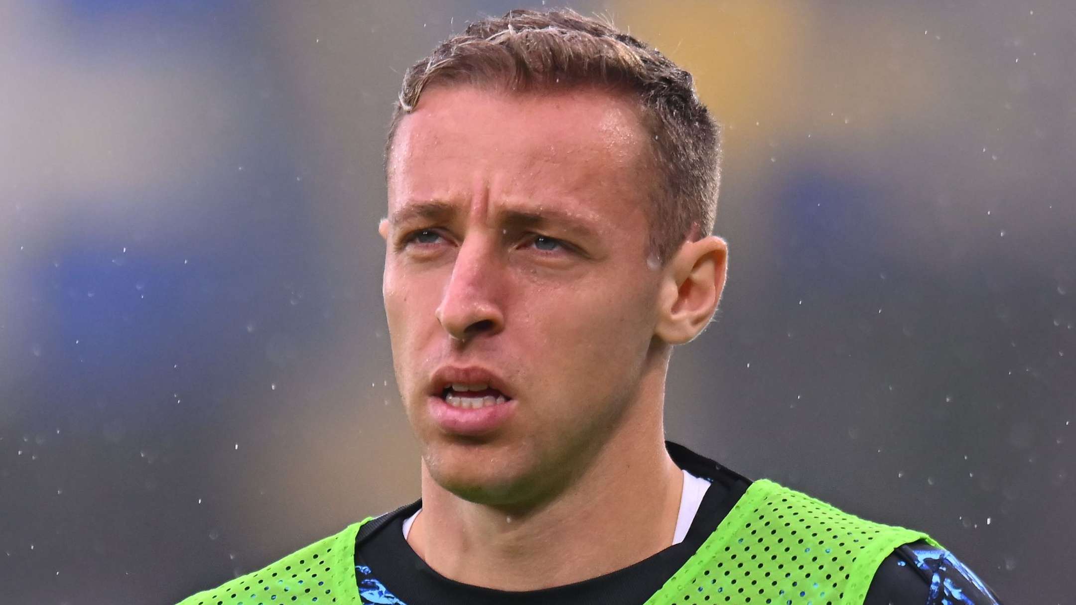 Newcastle ready to launch bid for long-term target Frattesi  