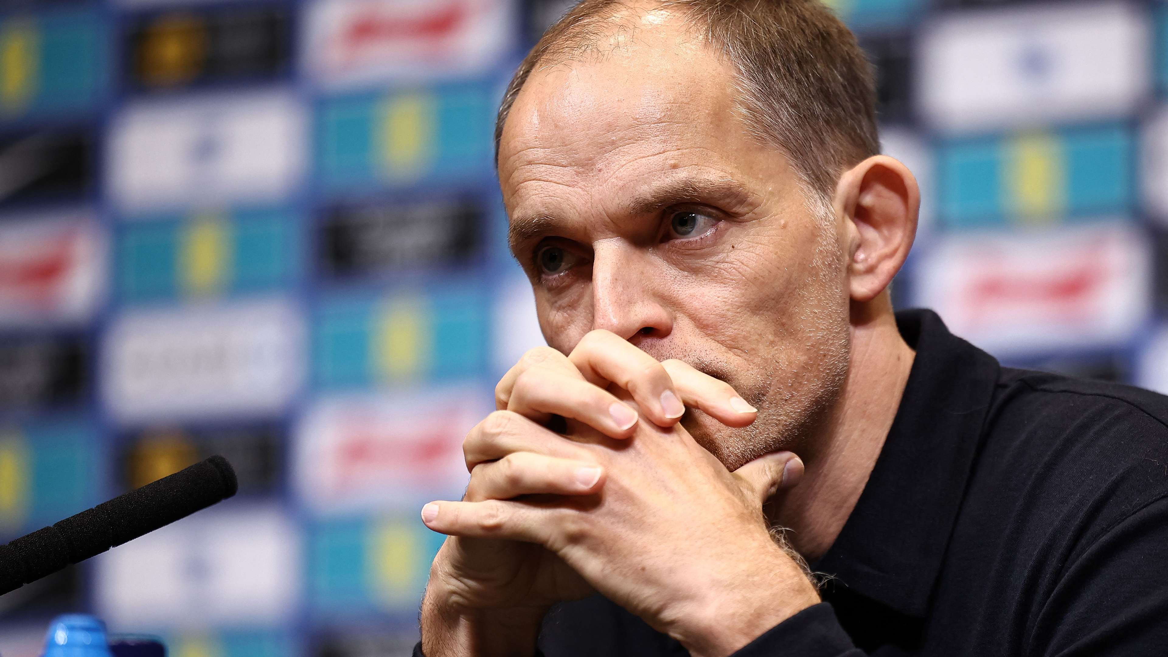 England set for triple injury blow ahead of Serbia & Albania clashes  