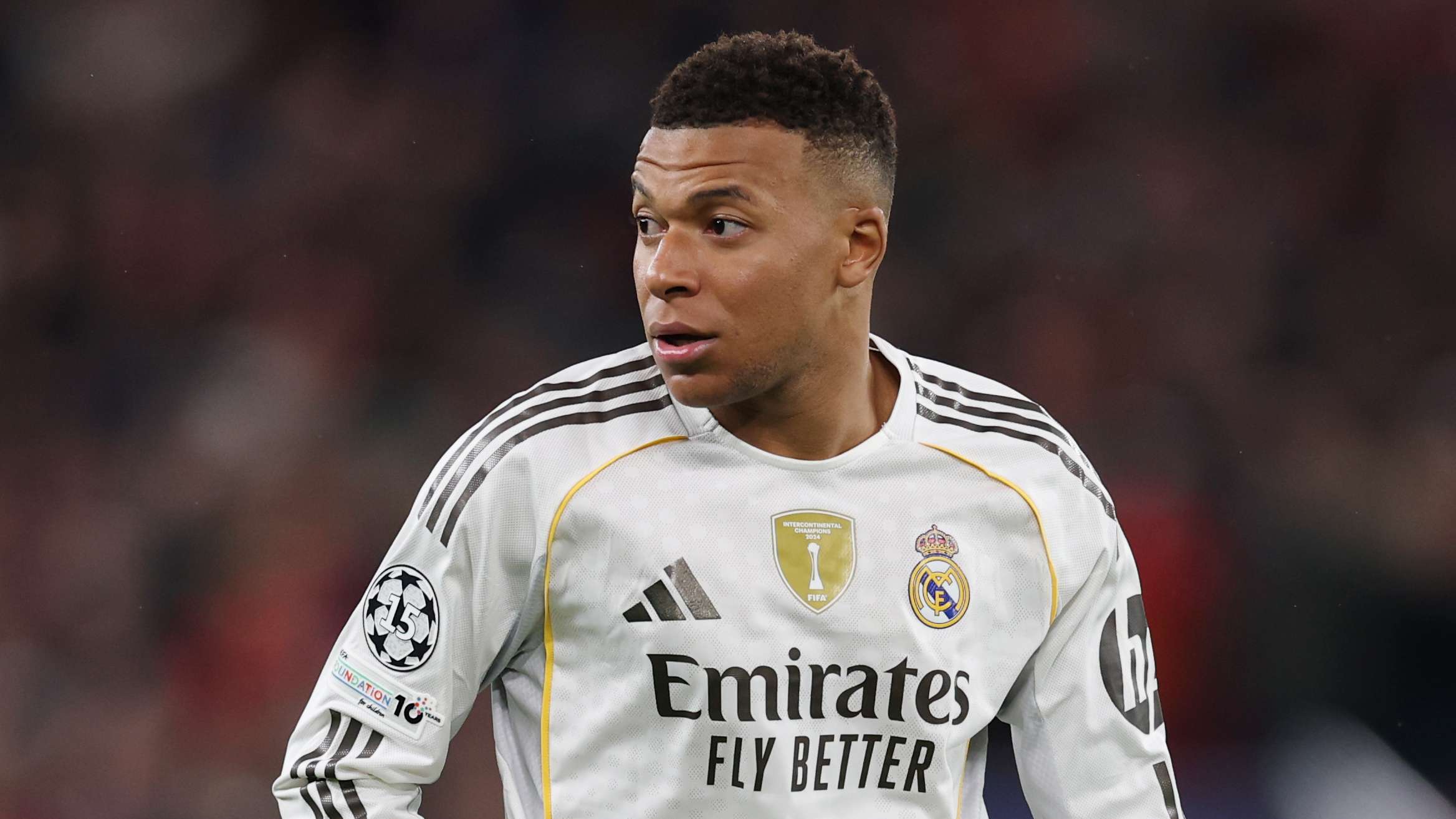 Mbappe to appear in court over €55m legal battle with PSG  