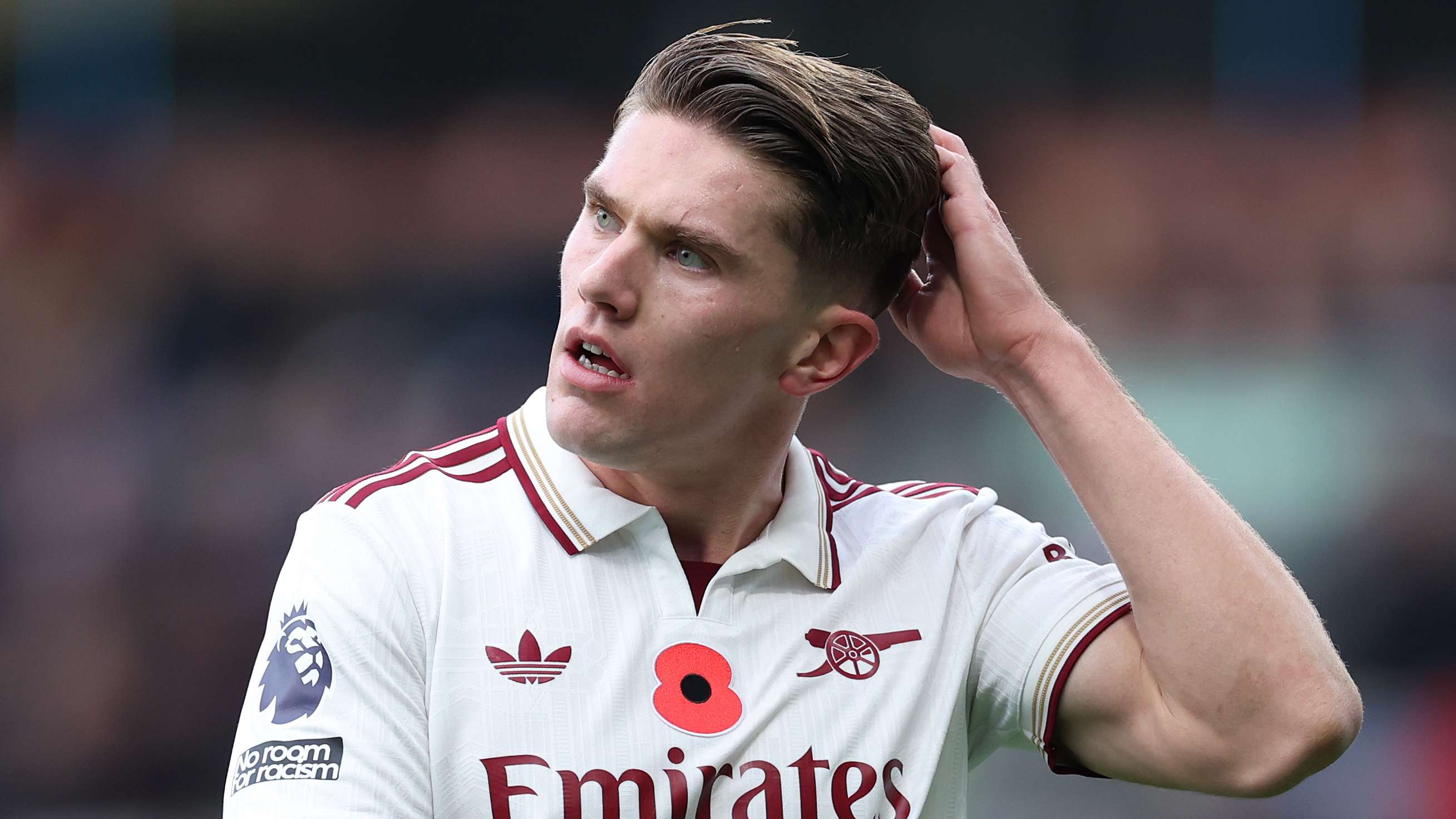 Gyokeres told he 'needs to be the final puzzle' for Arsenal as warning issued  