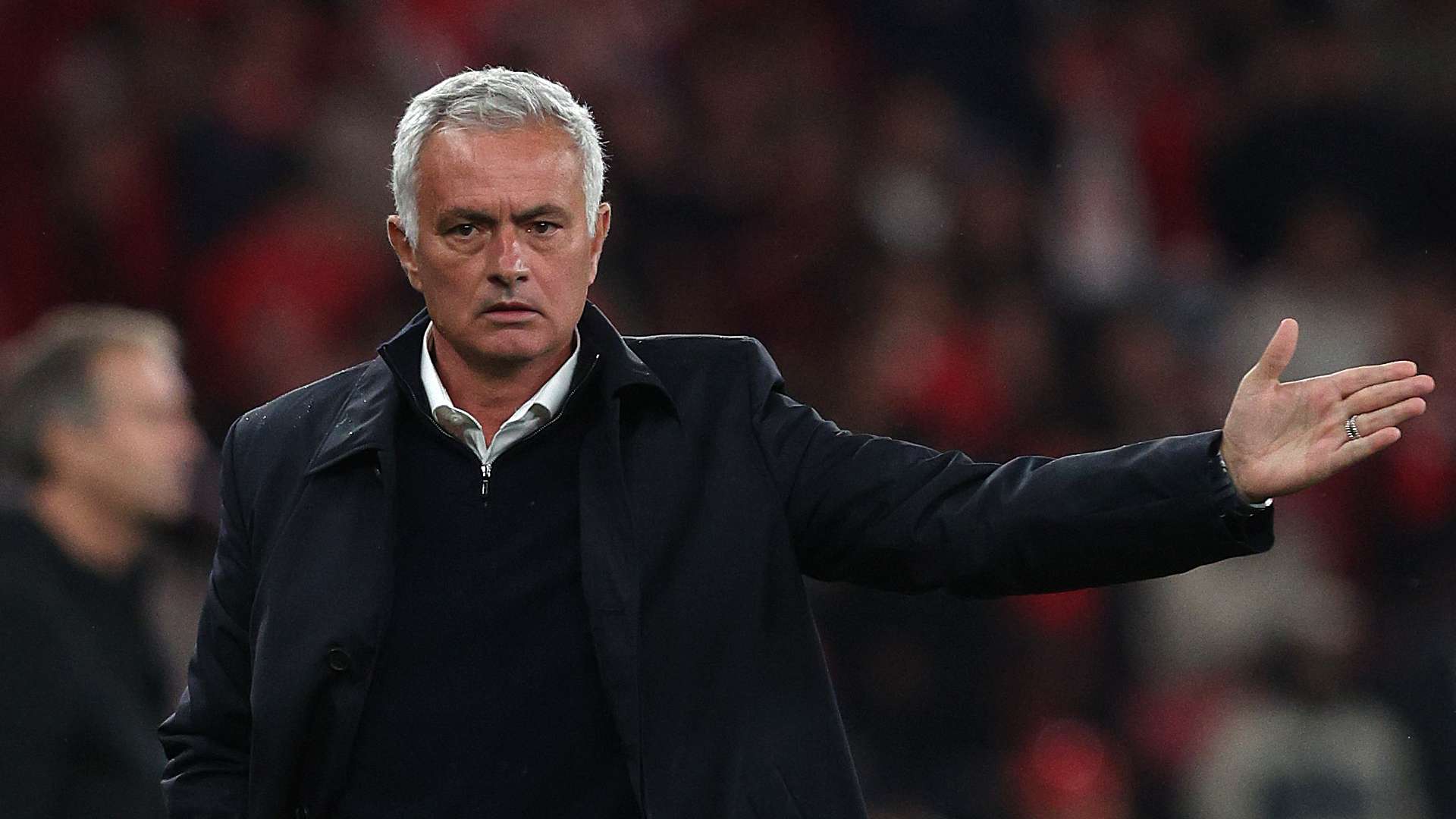 'I've forgiven Mourinho' - Ex-Madrid star opens up on feud  