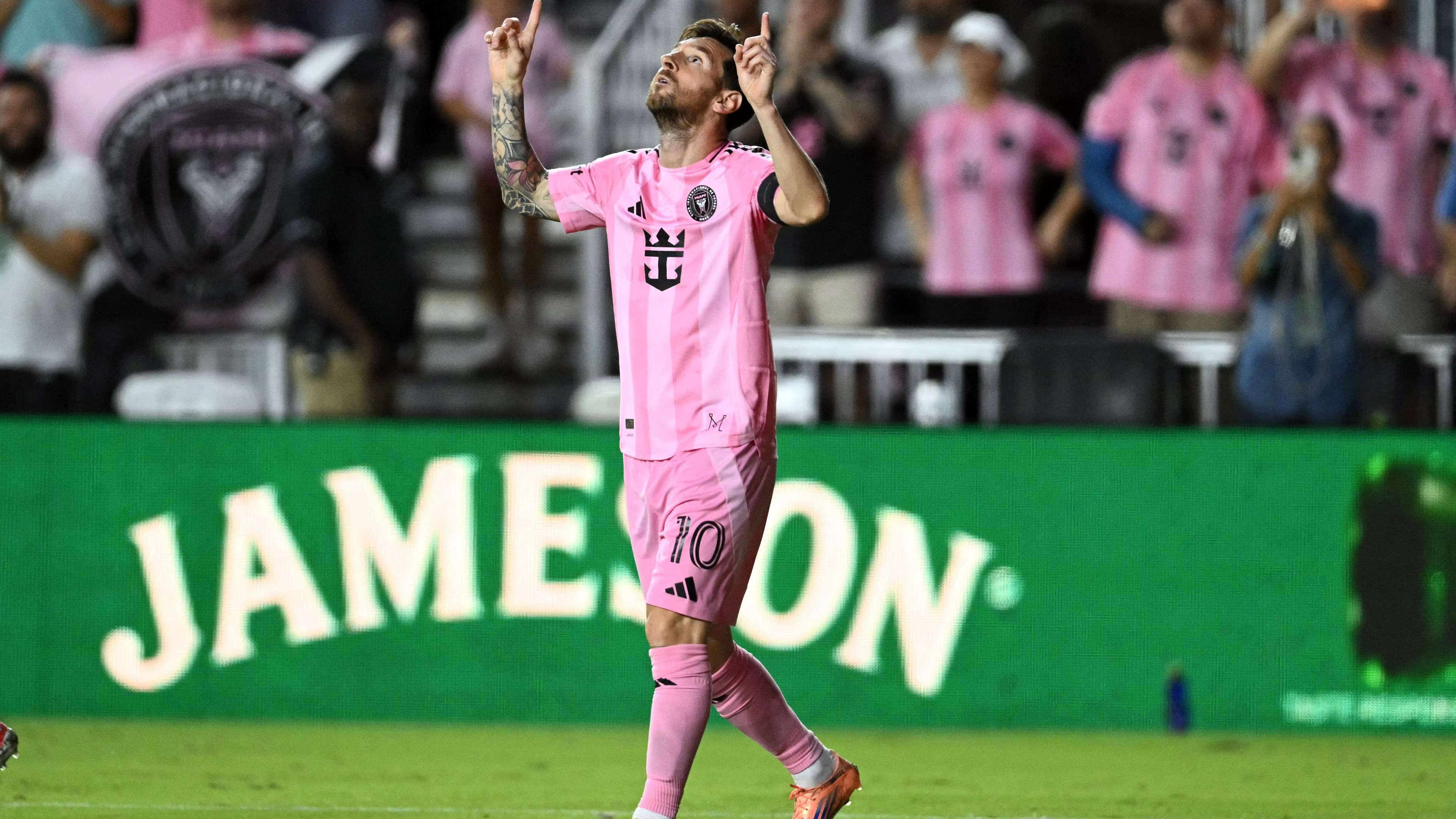 MLS 2026 schedule: Son vs Messi the highlight of opening weekend  