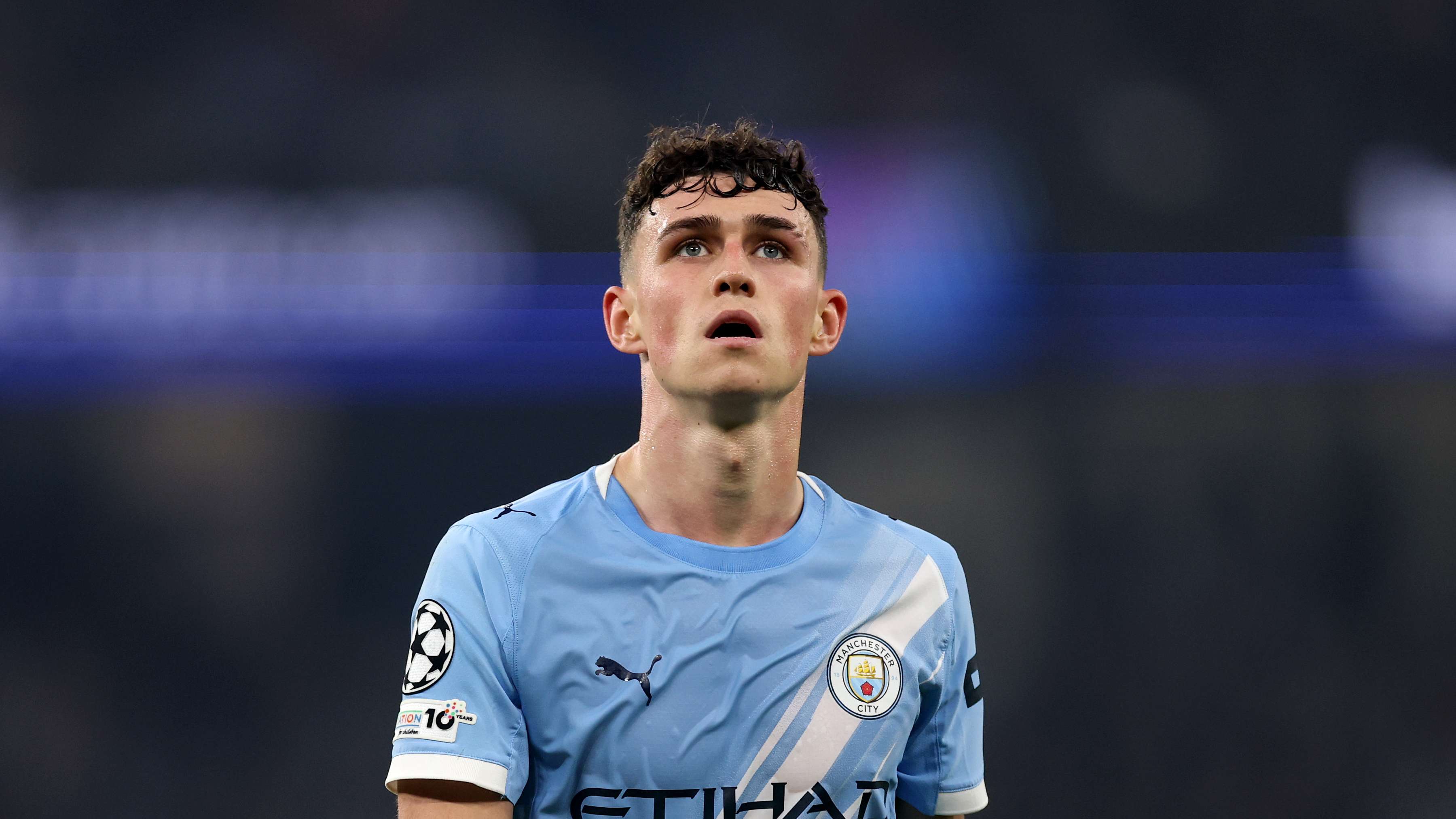 Foden spotted ring shopping, sparking engagement rumours  
