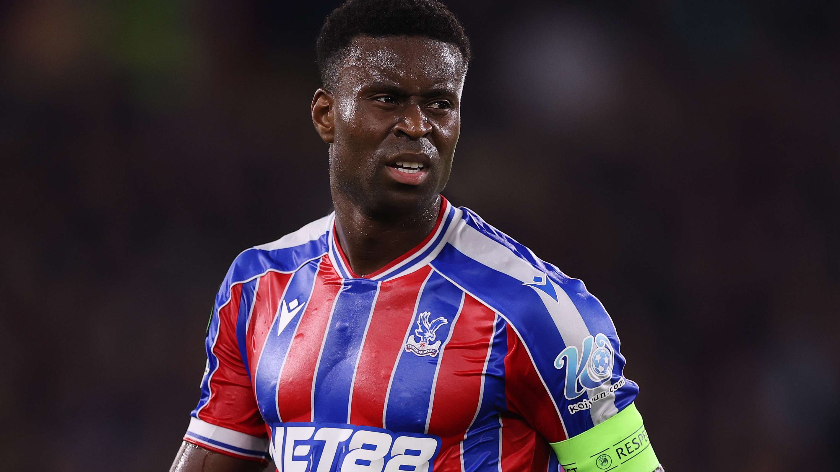 Atletico ready to enter Guehi race  