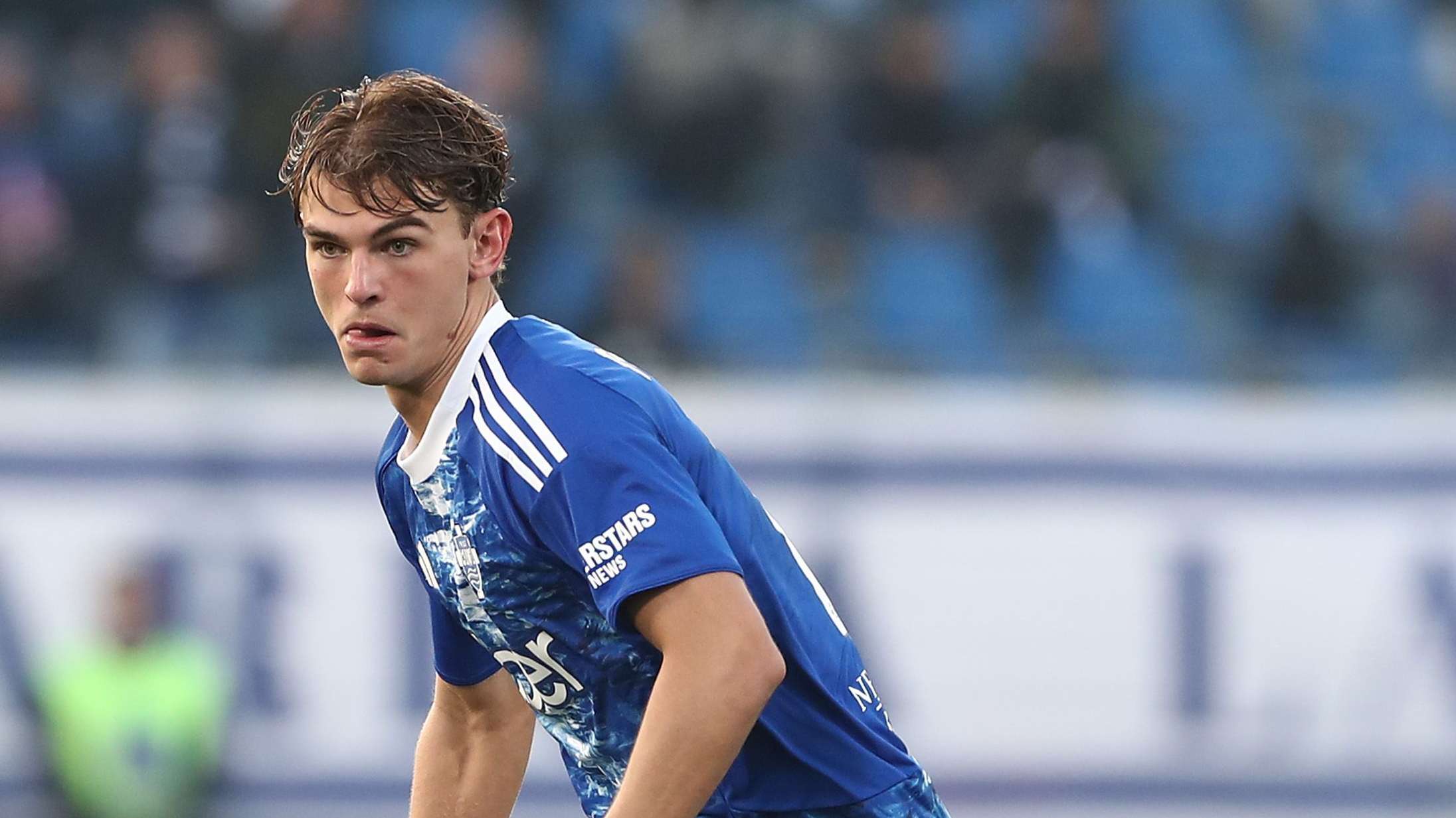 Madrid plan sensational return for Como star Paz  