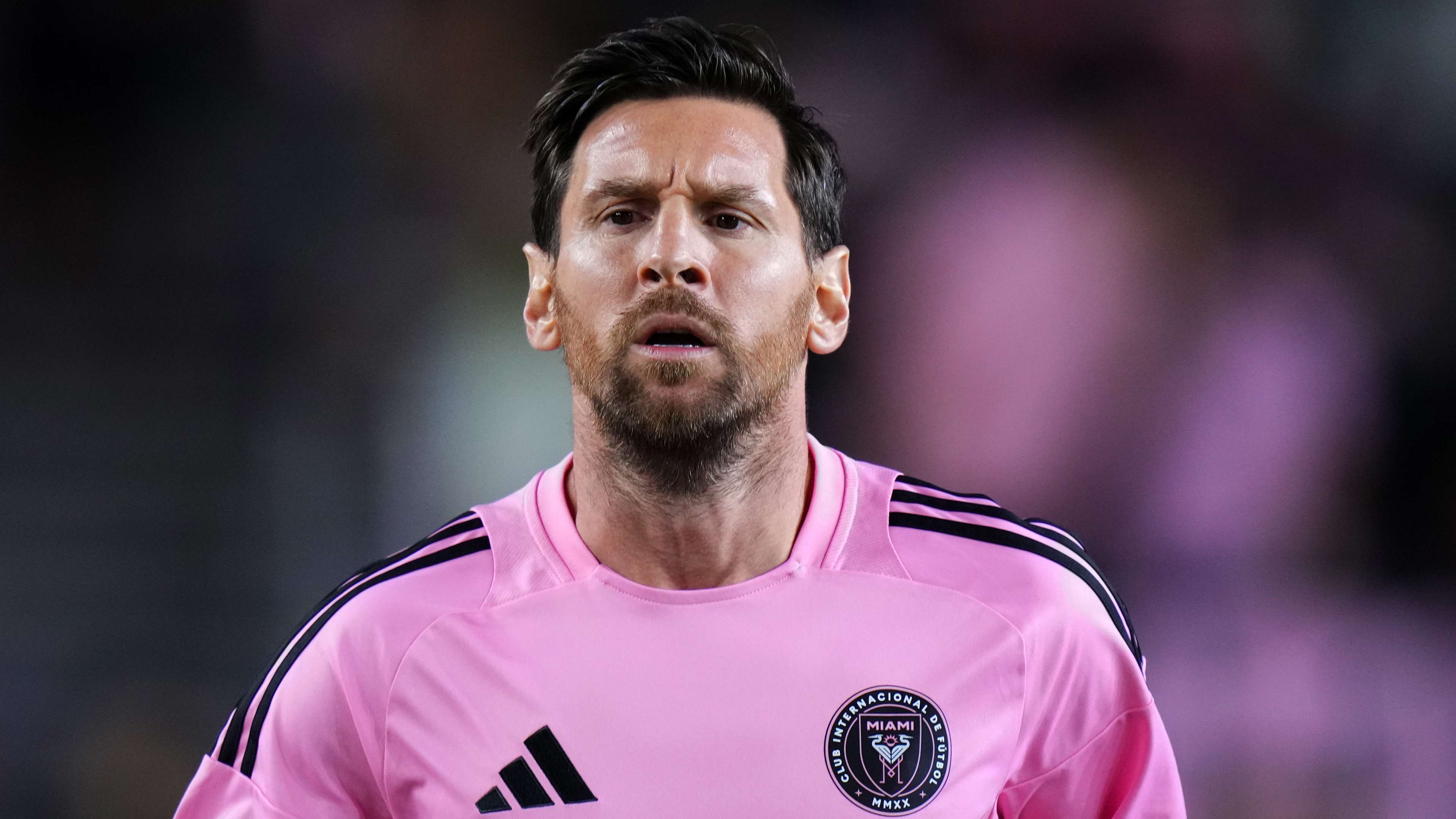 Messi could 'easily' join Galatasaray says president  