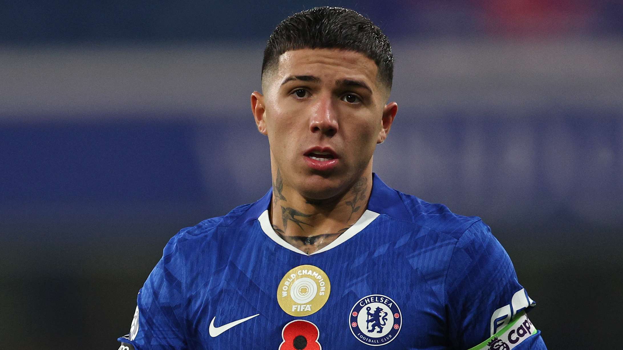 Fernandez reveals injury problem lasting four months  