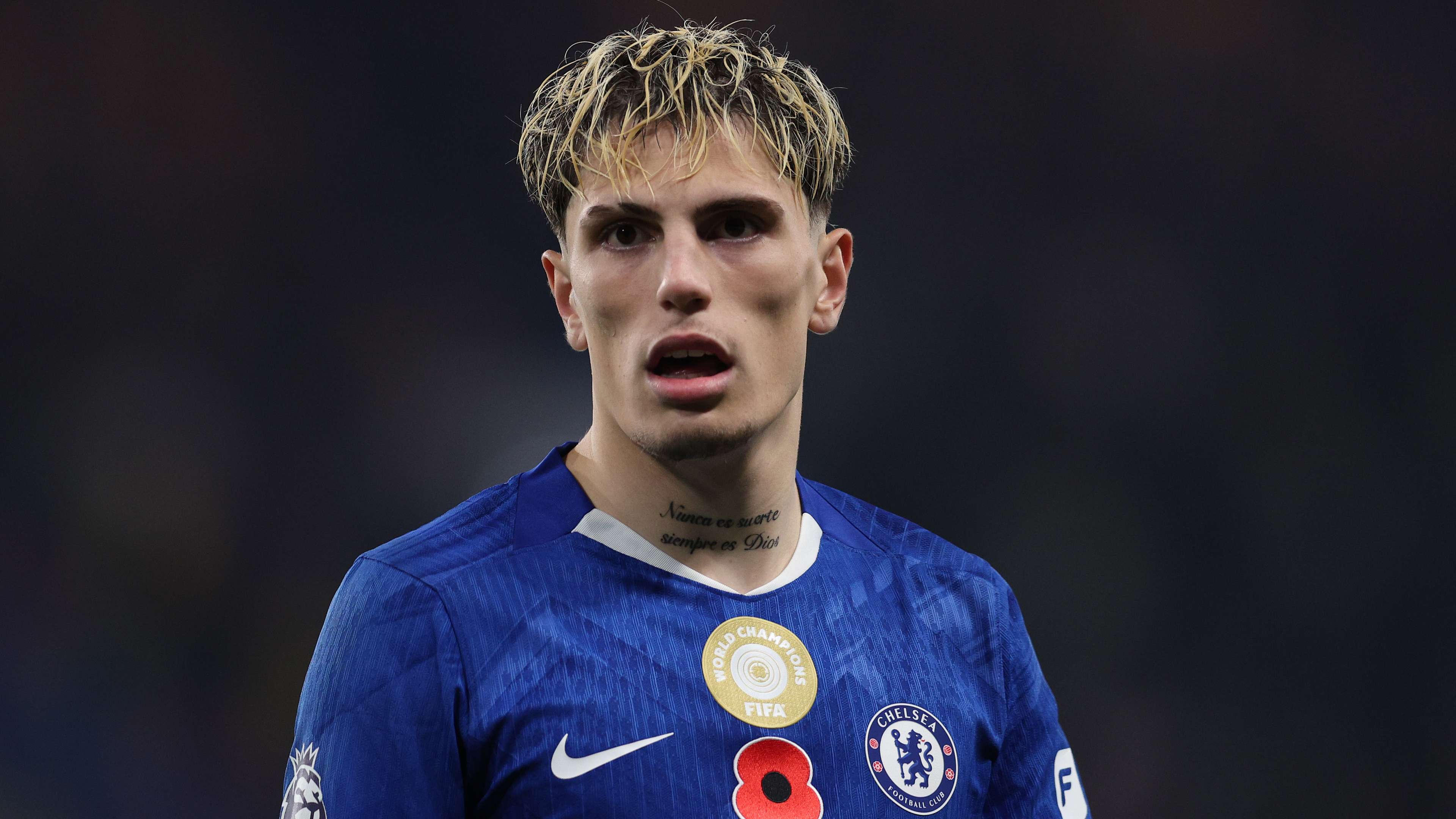 Man Utd turned down chance to sign Chelsea star in Garnacho swap  