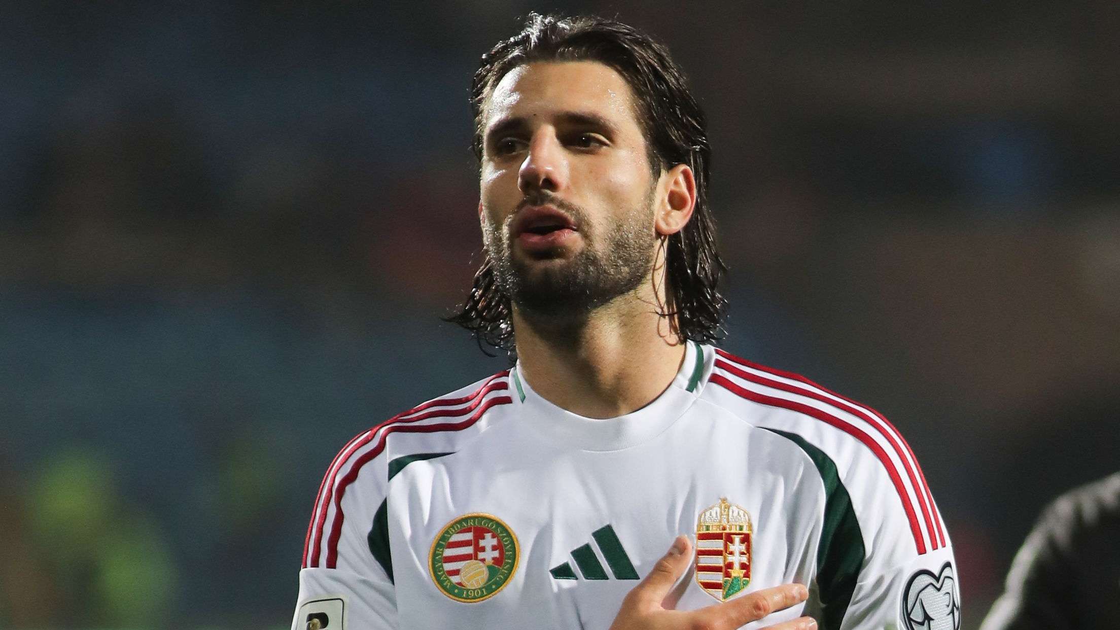 'This is a joke!' - Szoboszlai denies taunting Ireland players  