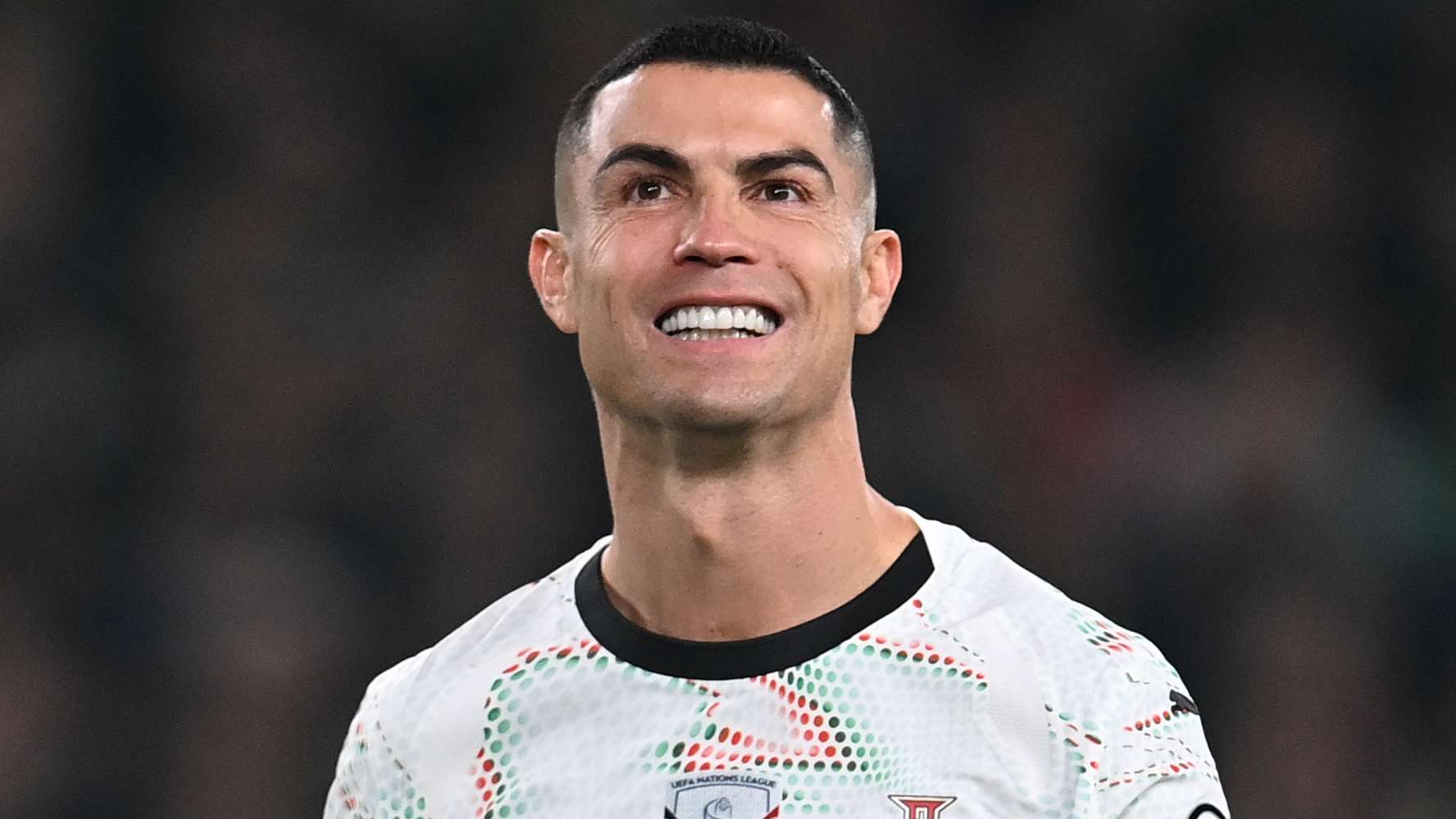 Ronaldo's suspended ban 'makes a mockery of the game'  