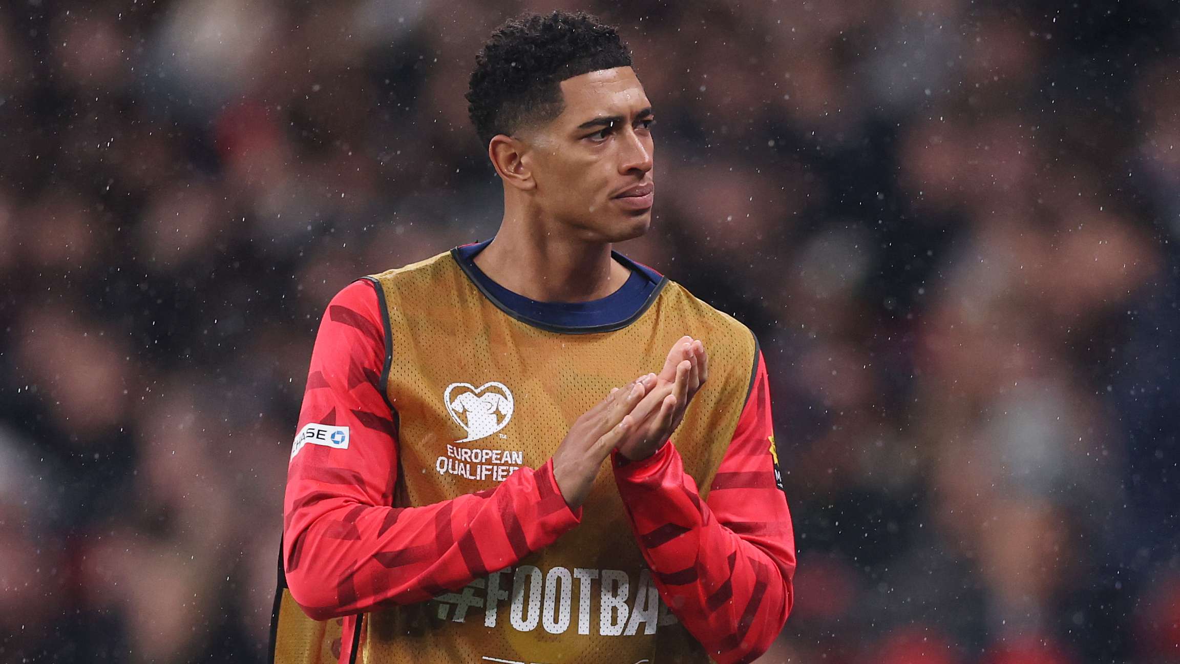 'I like bomb squad!' - Tuchel approves name for Bellingham & Co  