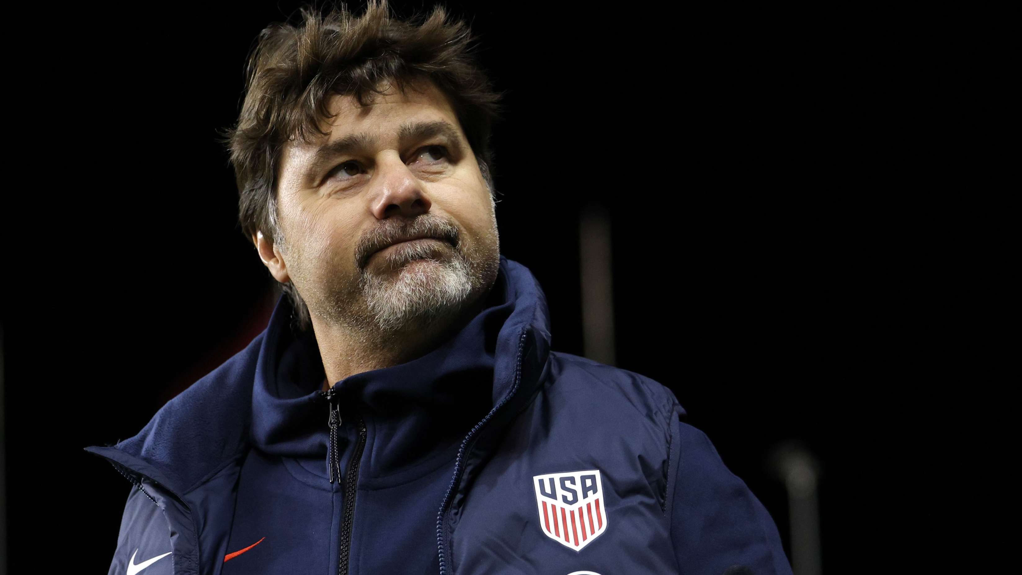 'Not the janitor!' - Pochettino snaps at USMNT rotation question  