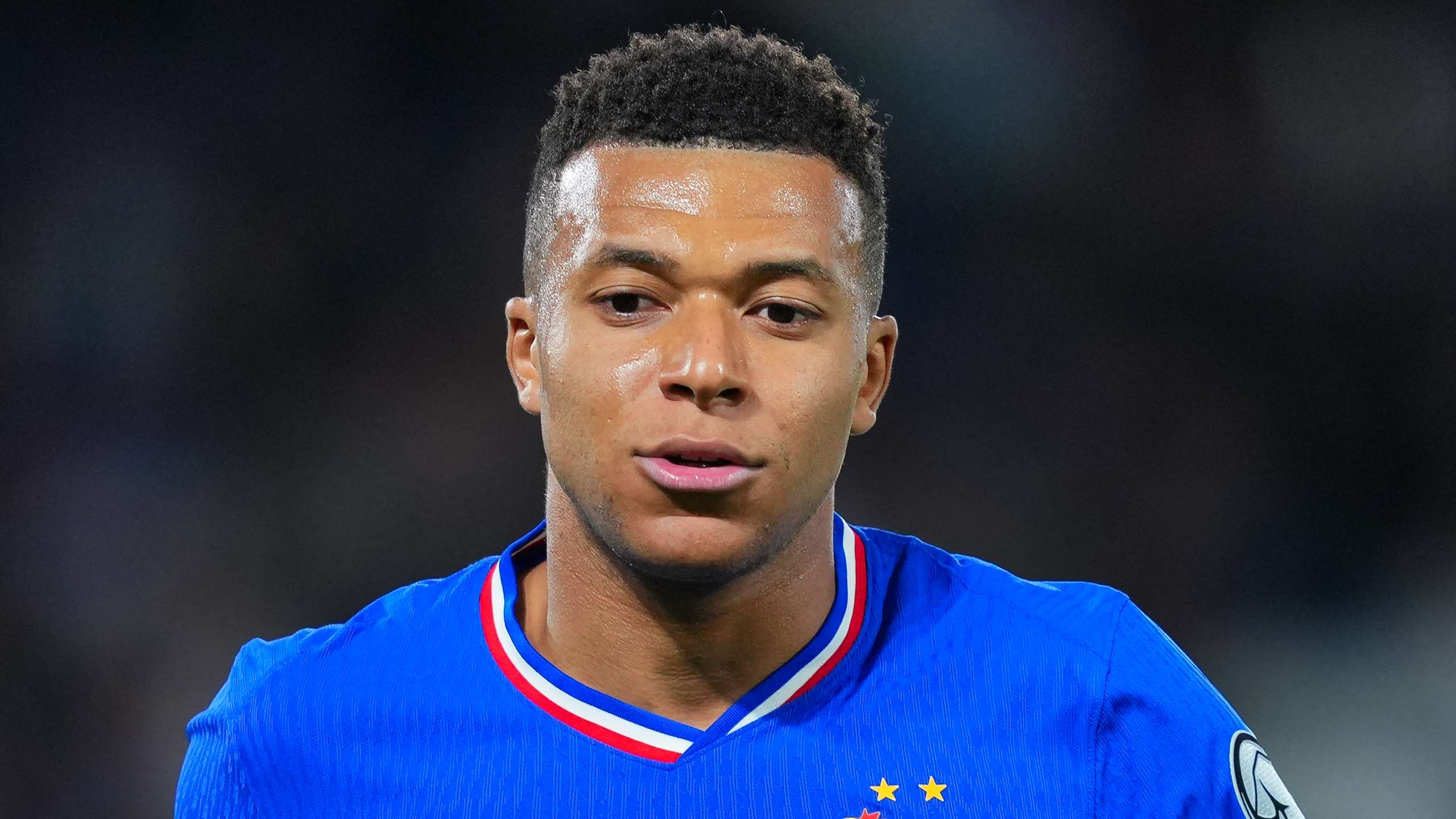 Injured Mbappe sparks controversy with Dubai padel stop  