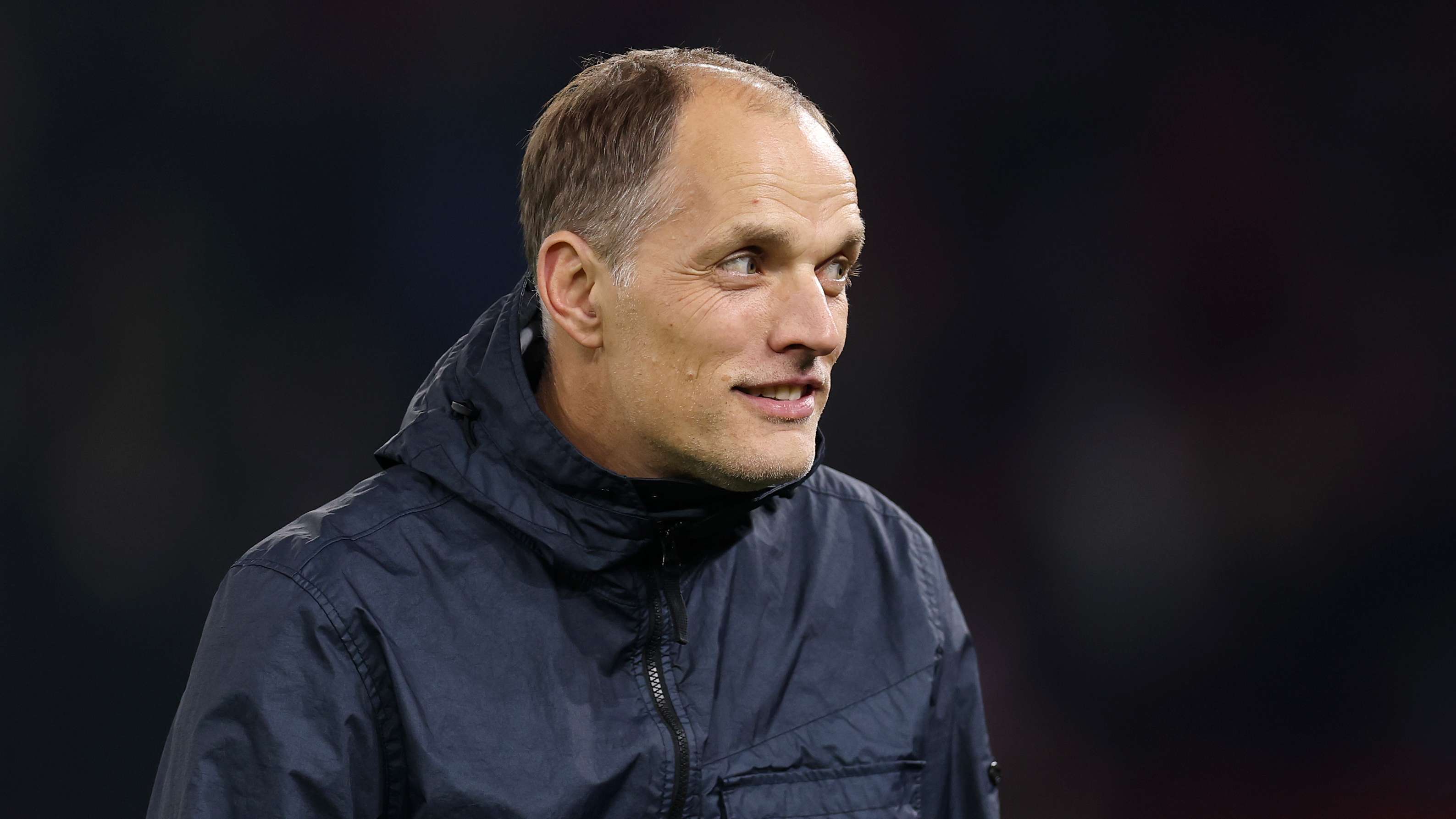 Tuchel reveals plans to phone 60 unselected England players  