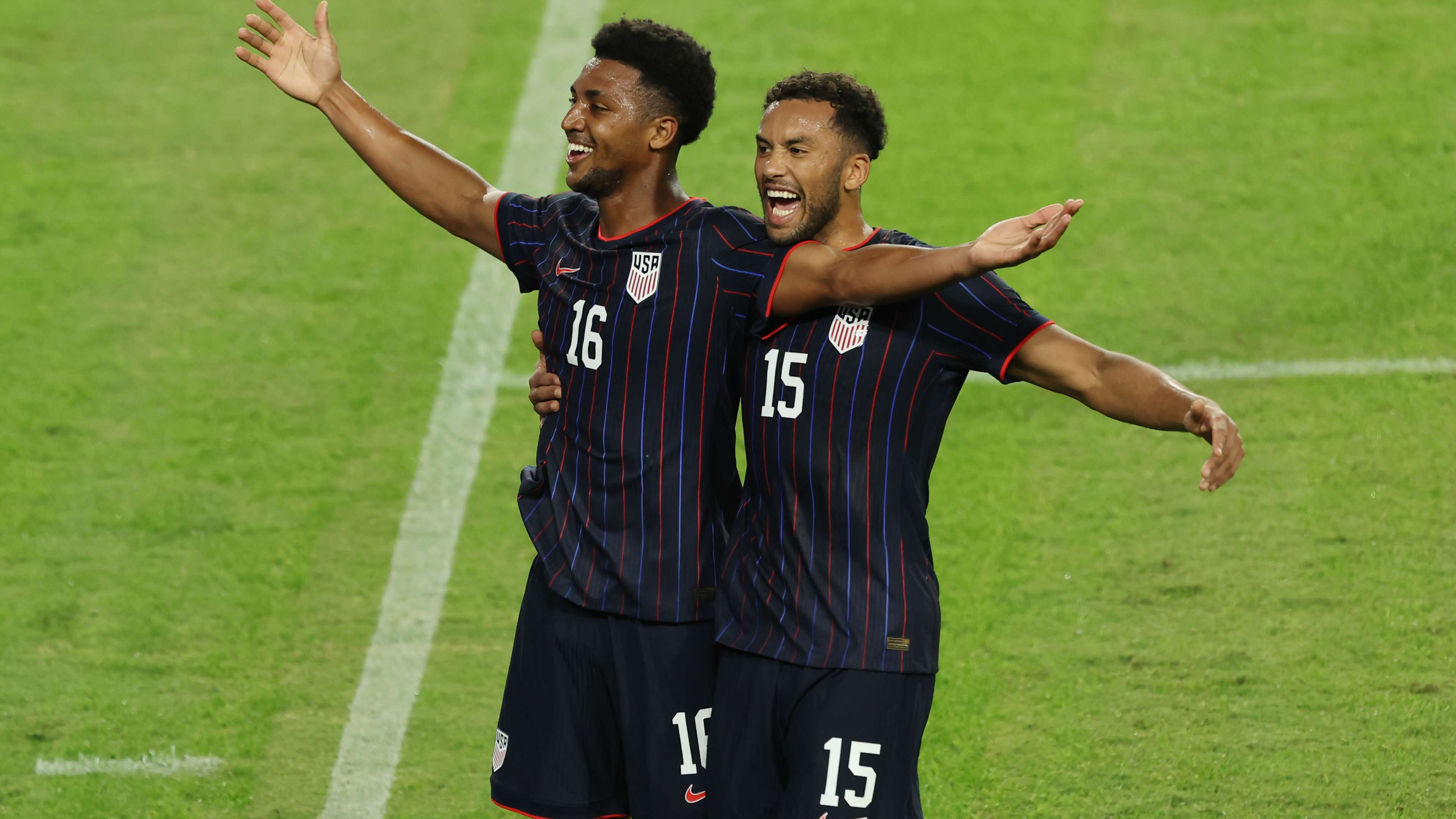 USMNT overtake Mexico in FIFA rankings as Spain hold top spot  