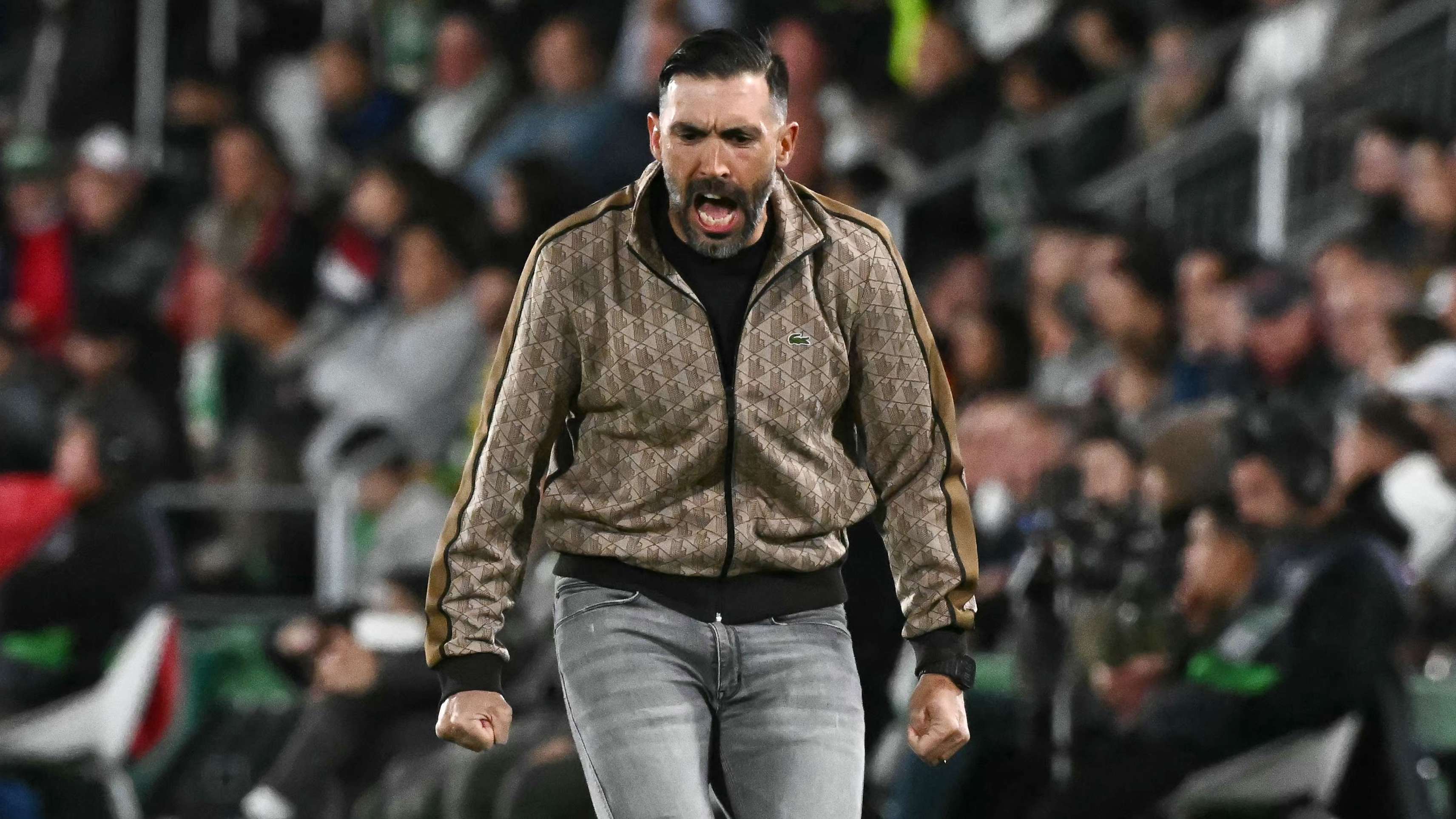 Bellingham's late equaliser still infuriates Elche coach two days later  