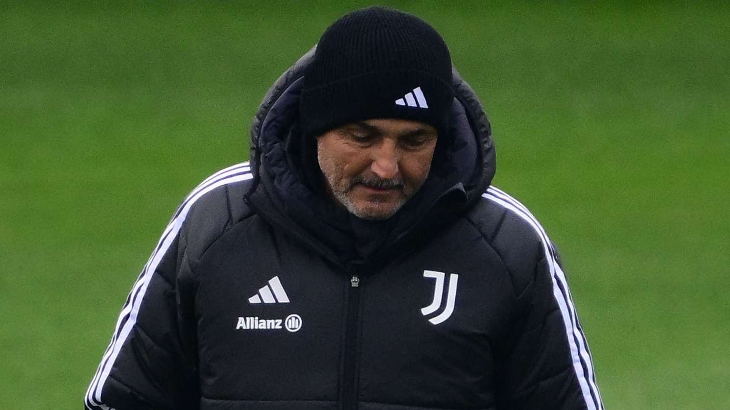 'Can't even keep your eyes open' - Juve players warned ahead of UCL trip  