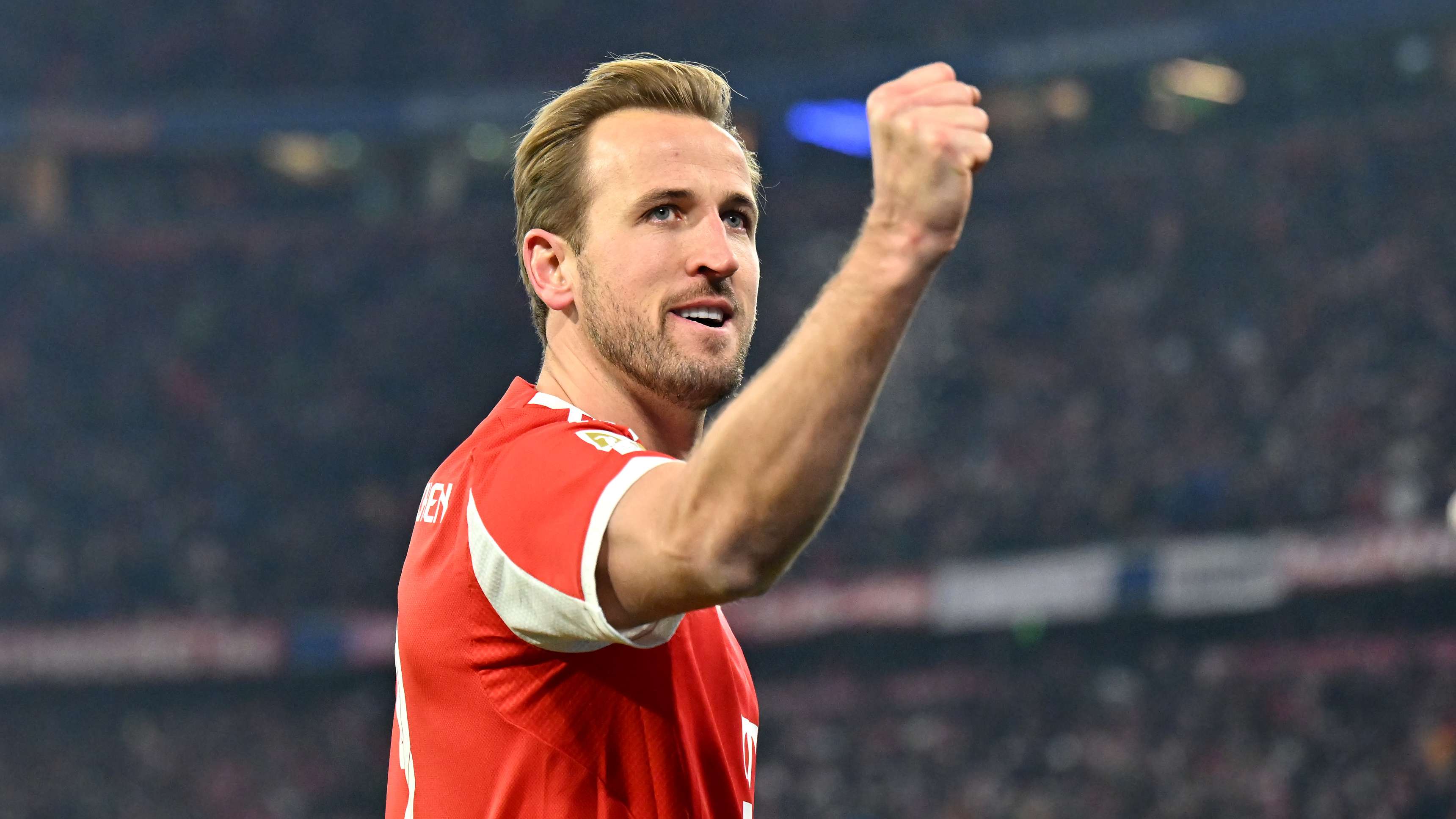 'Harry knows exactly what he wants' - Bayern offer Kane update  