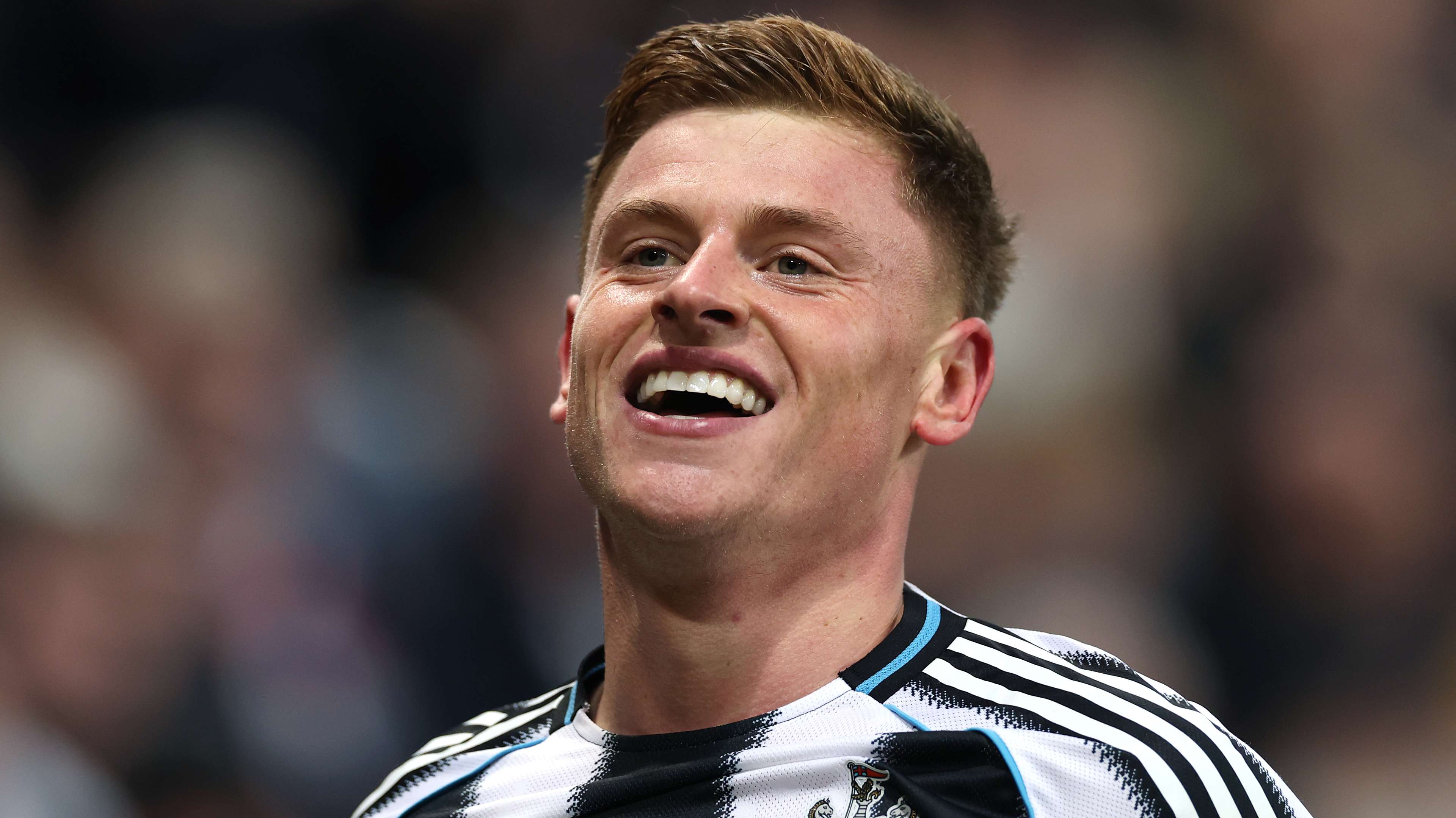 'Isn't on my mind' - Barnes dampens Scotland's World Cup hopes  