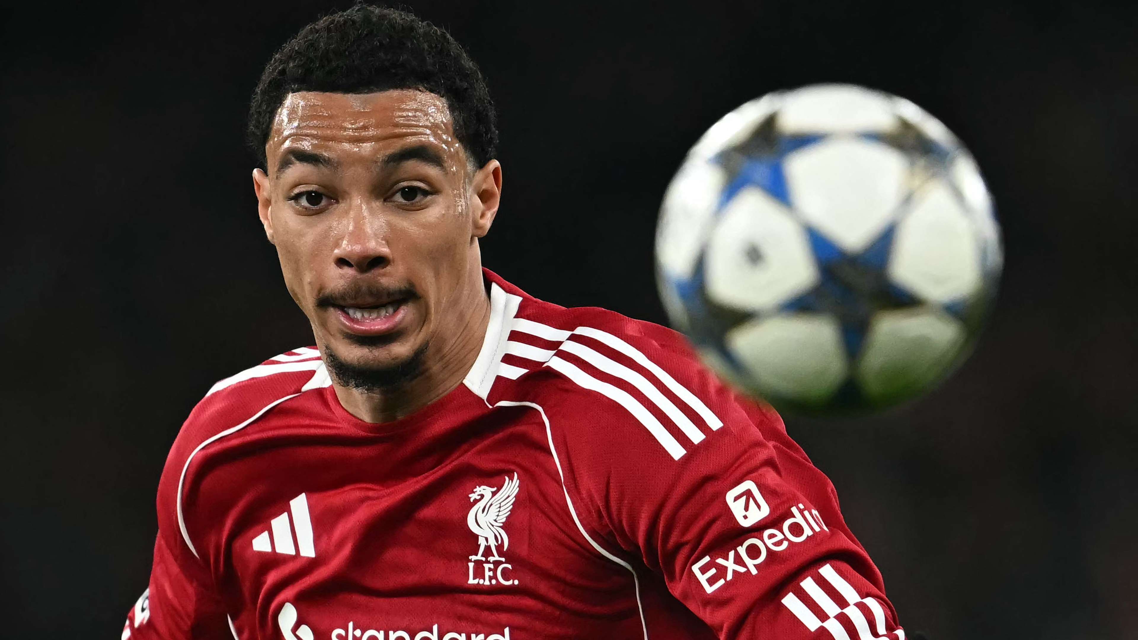 Liverpool offer injury updates on Wirtz, Ekitike and Alisson  