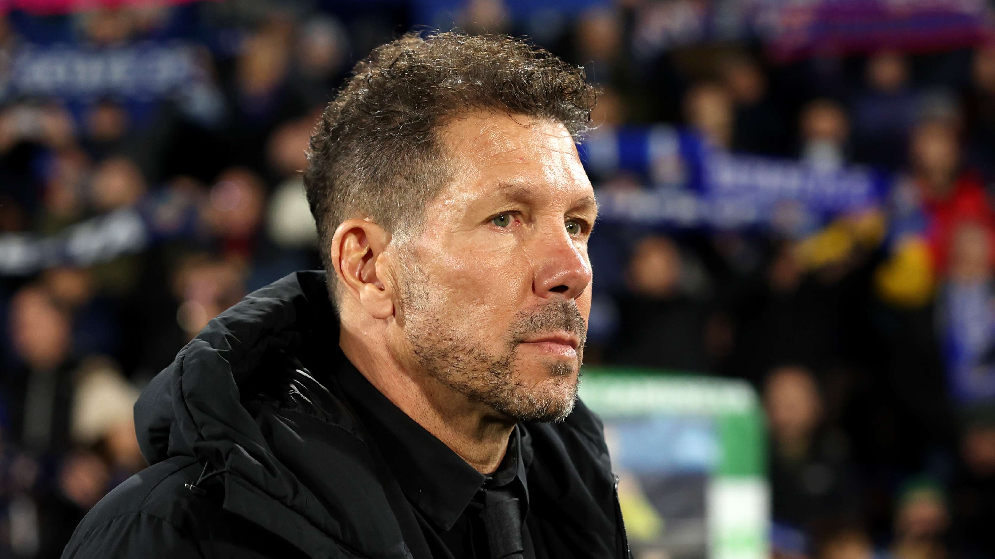 Watch out Arsenal! Simeone picks Champions League’s 'strongest' team  