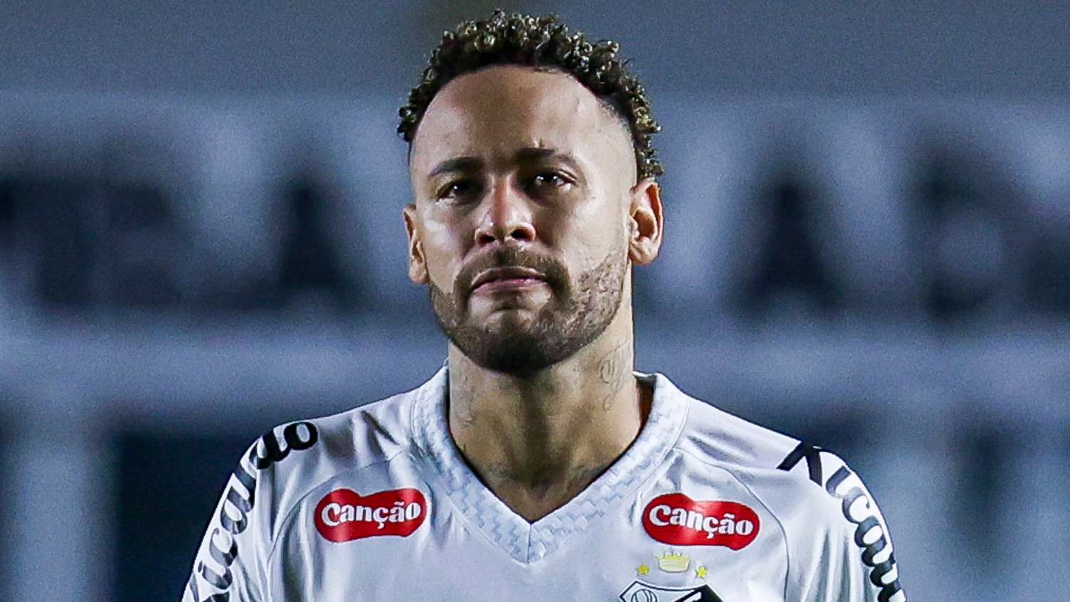 Neymar reveals why he's 'sad & very upset' despite Santos win  