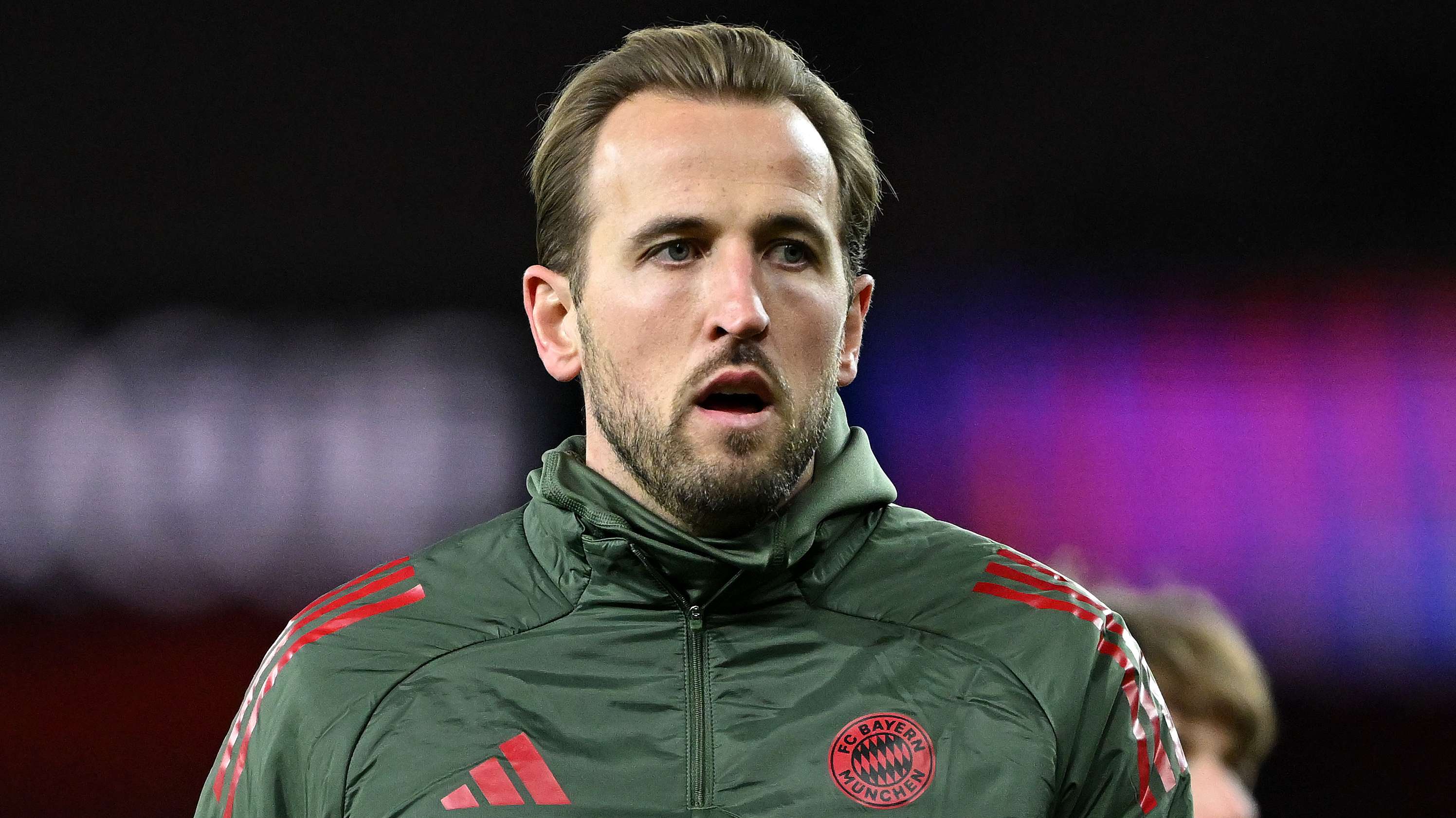 Barcelona sent new striker message amid Kane transfer talk  