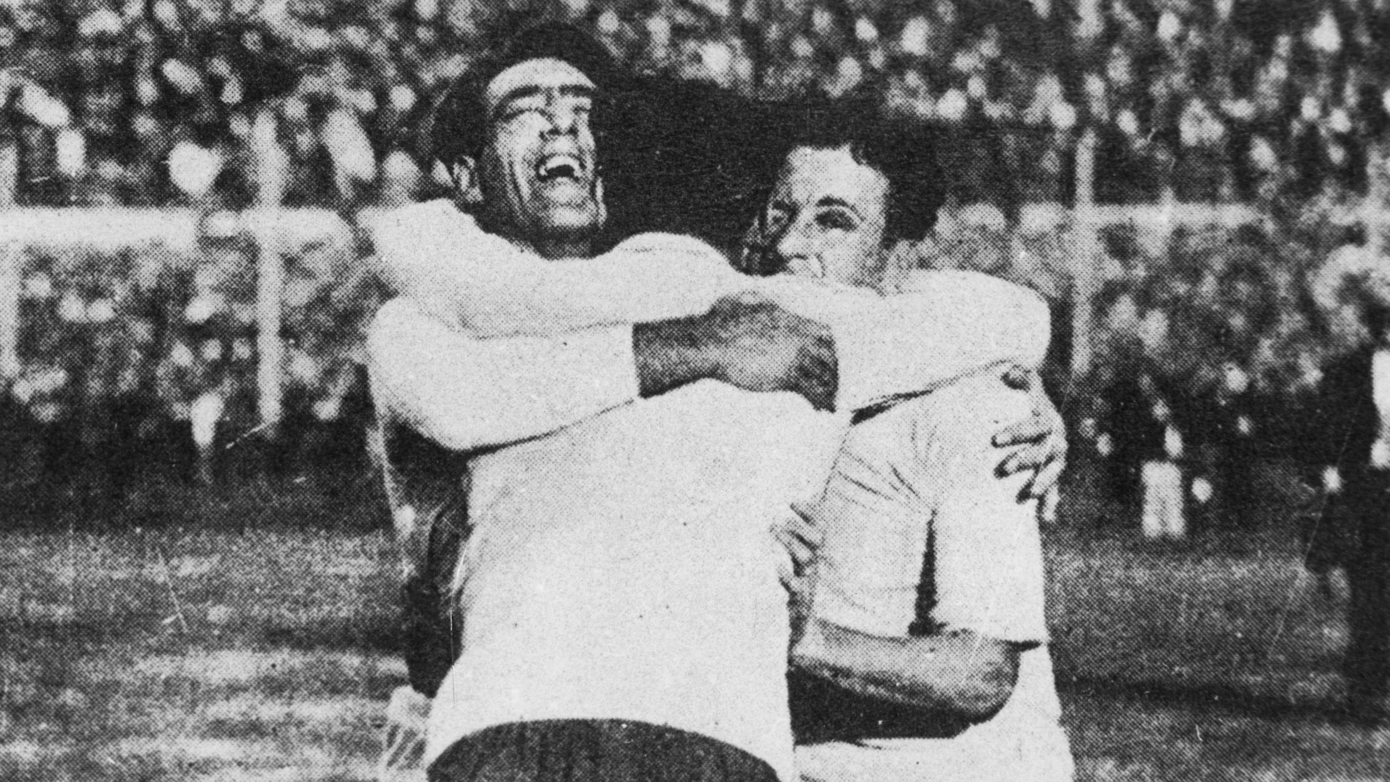 Who won the first FIFA World Cup?  