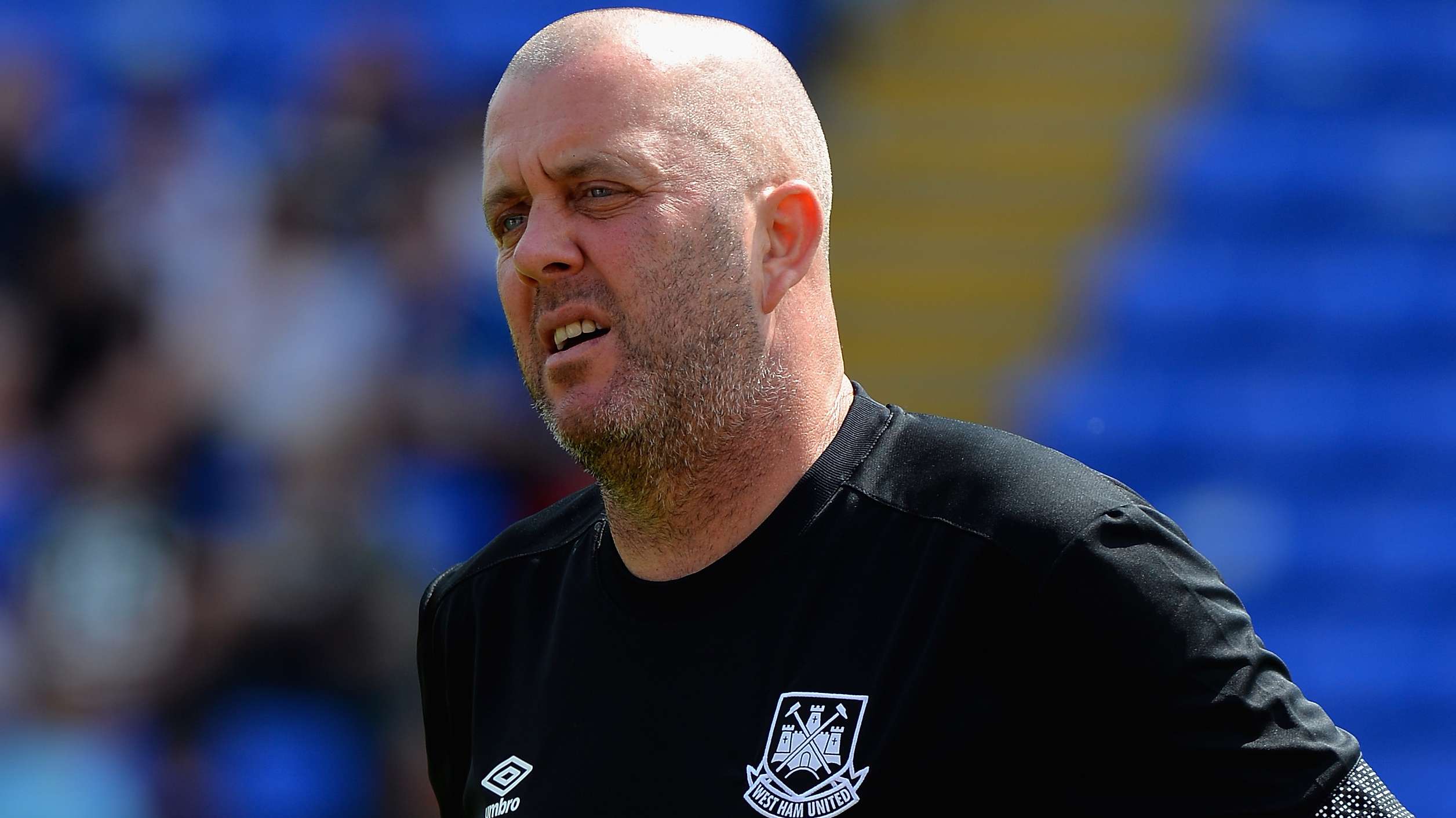 West Ham legend Dicks slams club's decision to leave Upton Park  