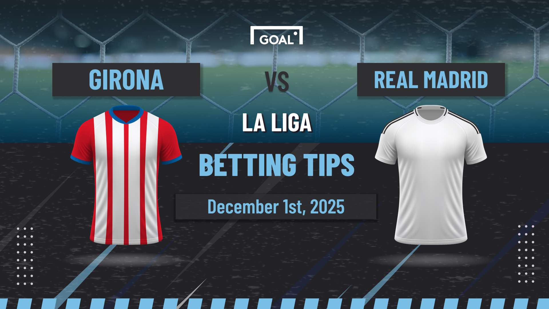 Girona vs Real Madrid predictions: Strikers to fire in a score draw  
