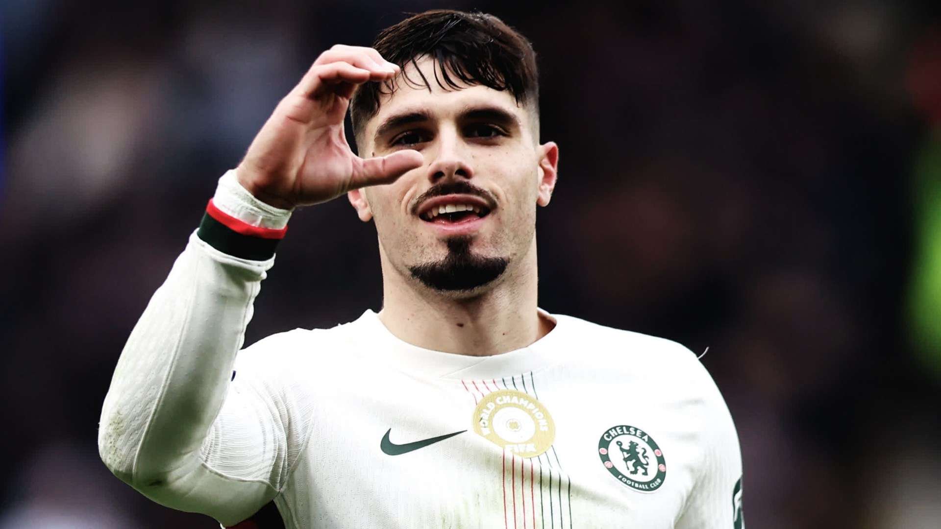 Bring on Barca! Neto's the hero as Santos bosses Burnley  