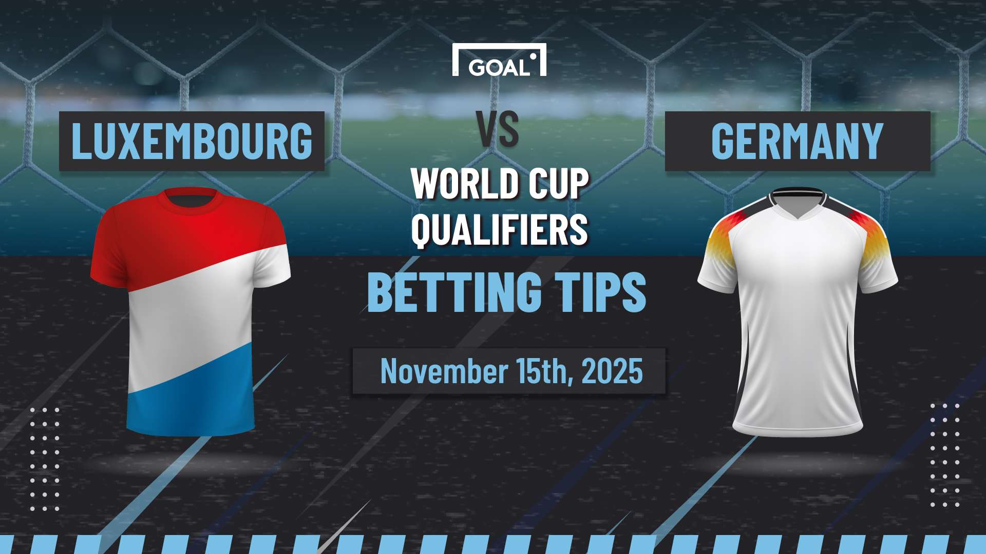 Luxembourg vs Germany predictions: Woltemade to score in away win  