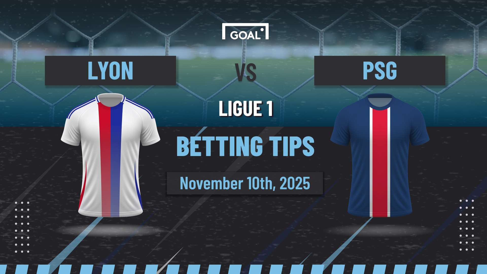 Lyon vs PSG predictions: Injury-hit Parisiens to add to Lyon’s woes  
