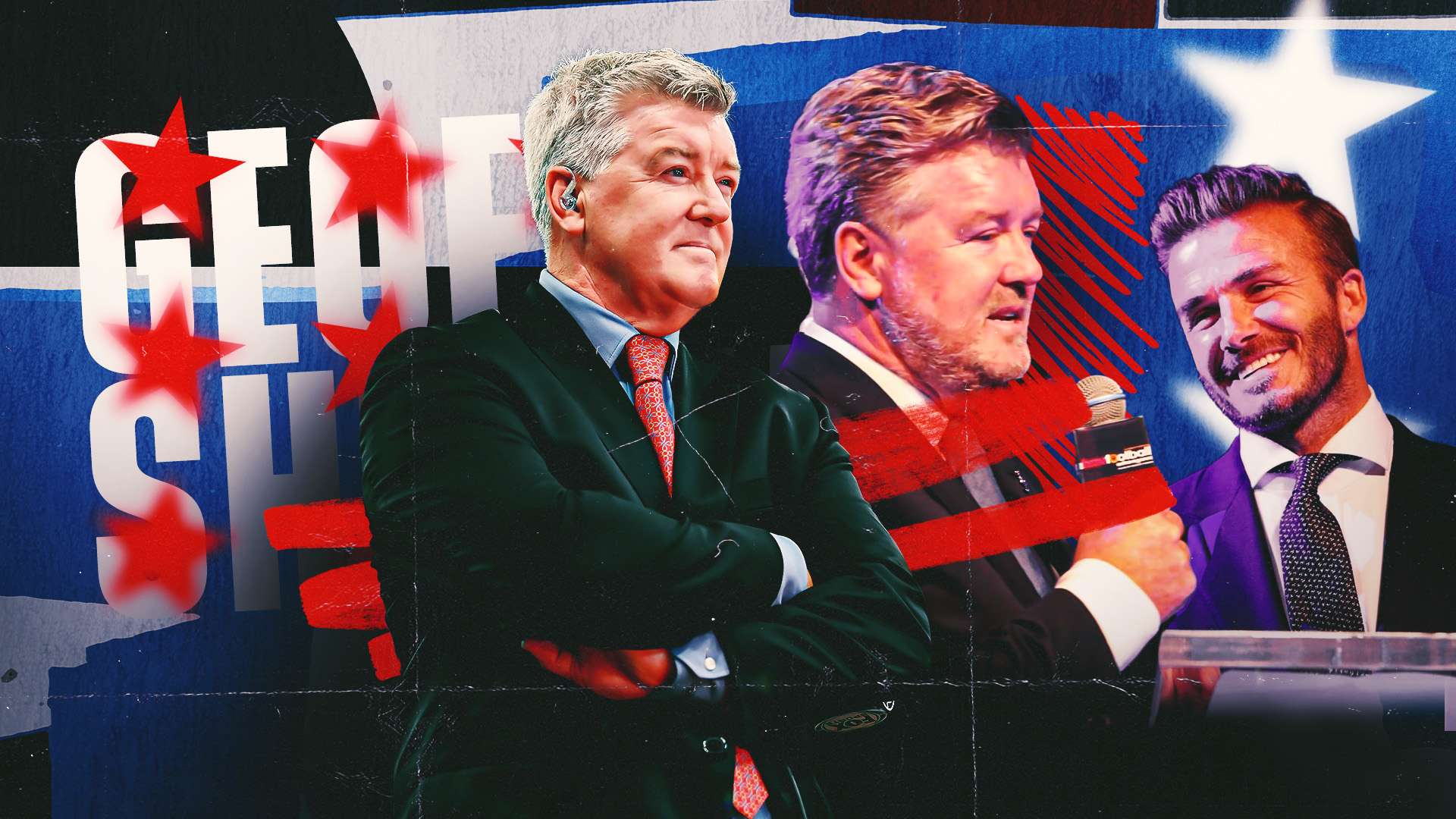 'Vintage Premier League season' - Shreeves hails Arsenal depth  