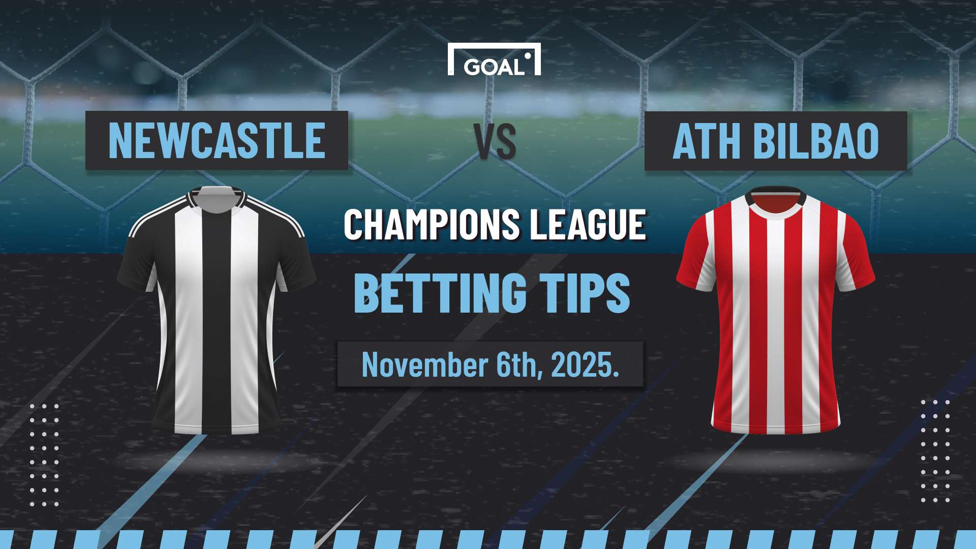 Newcastle vs Athletic Club predictions: Tips as inconsistent duo clash  