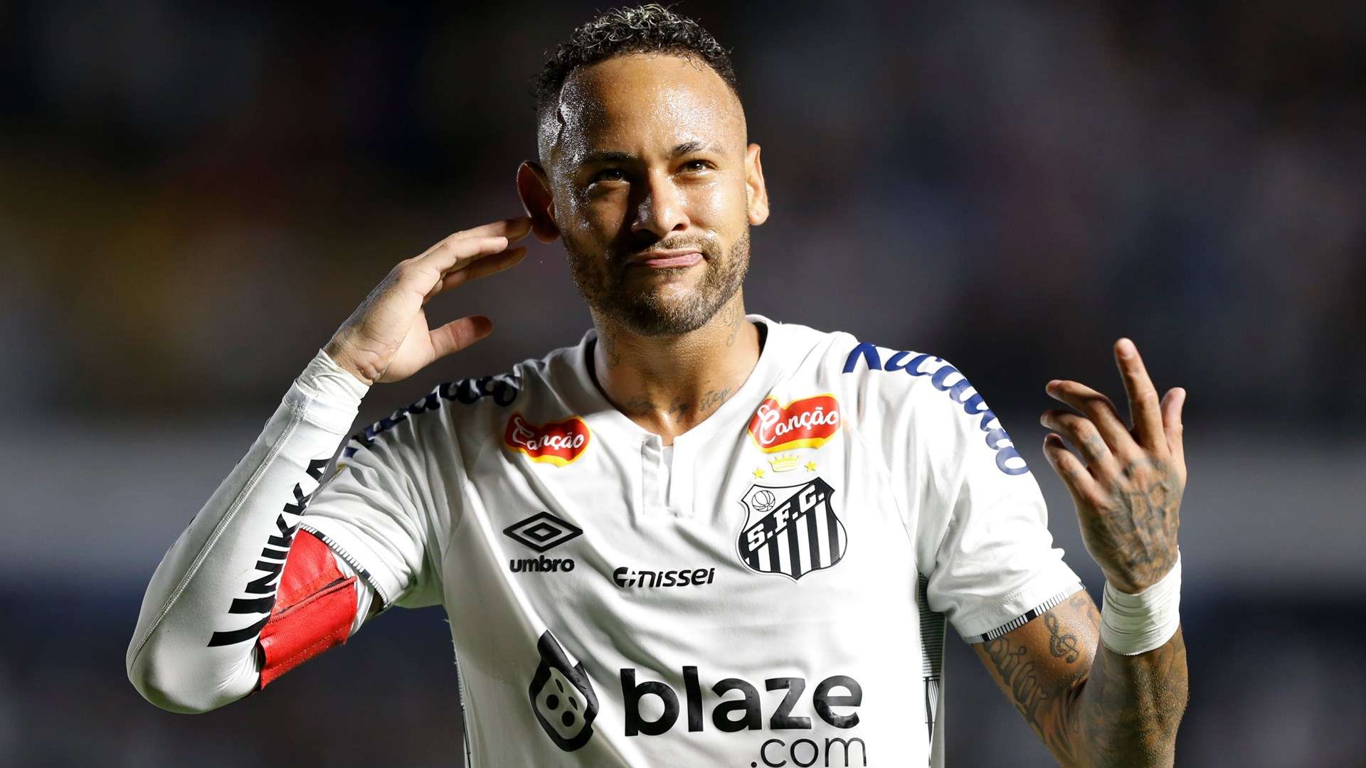 ‘We’ll wait for him!’ - Neymar sees another transfer door open  
