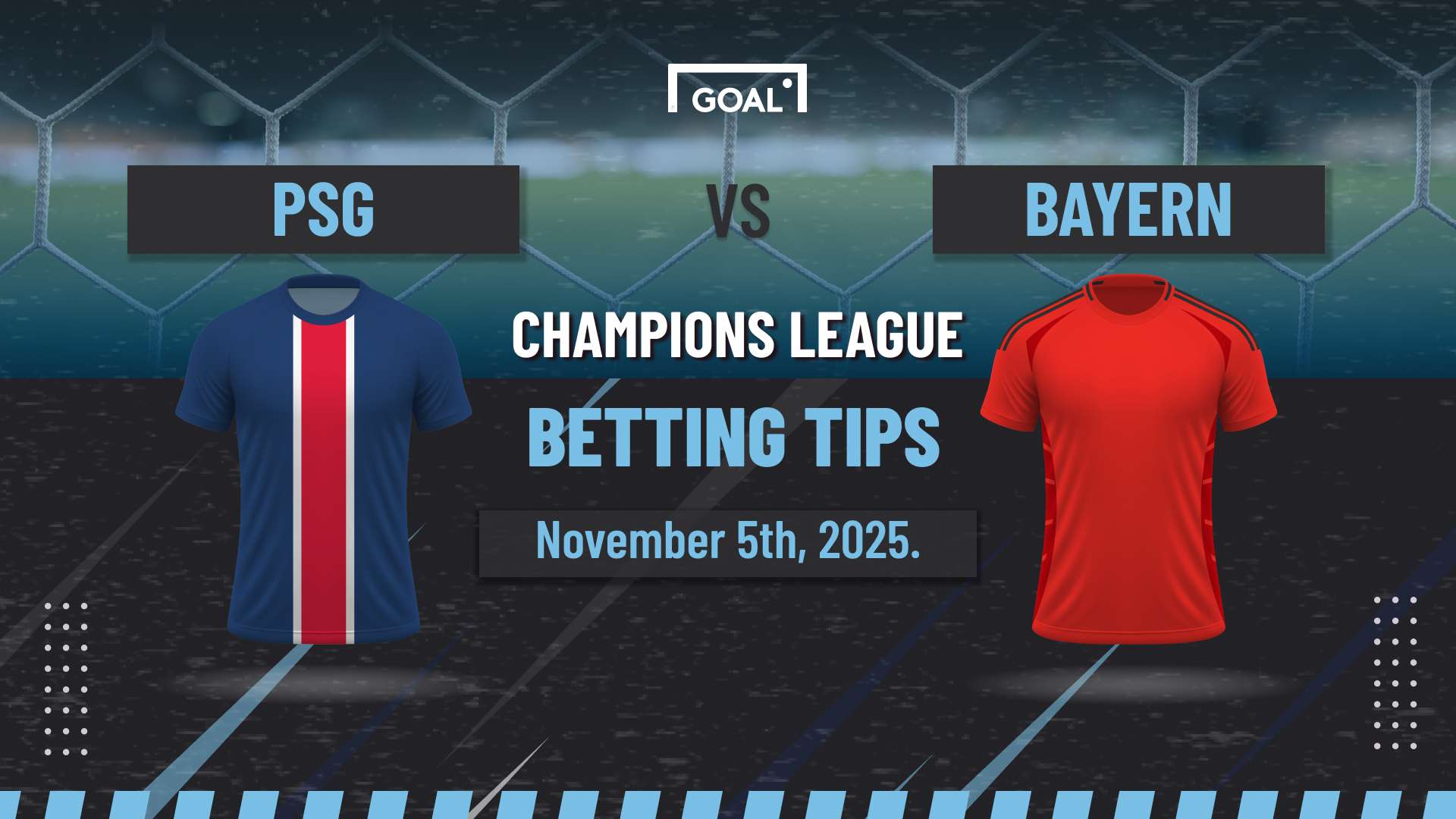 PSG vs Bayern Munich predictions: Value on the visitors to secure win  