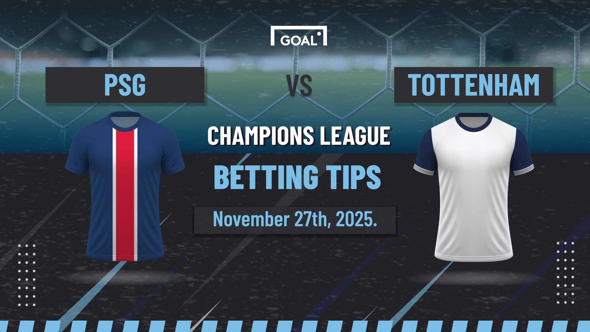 PSG vs Tottenham predictions: Spurs defence faces true test  
