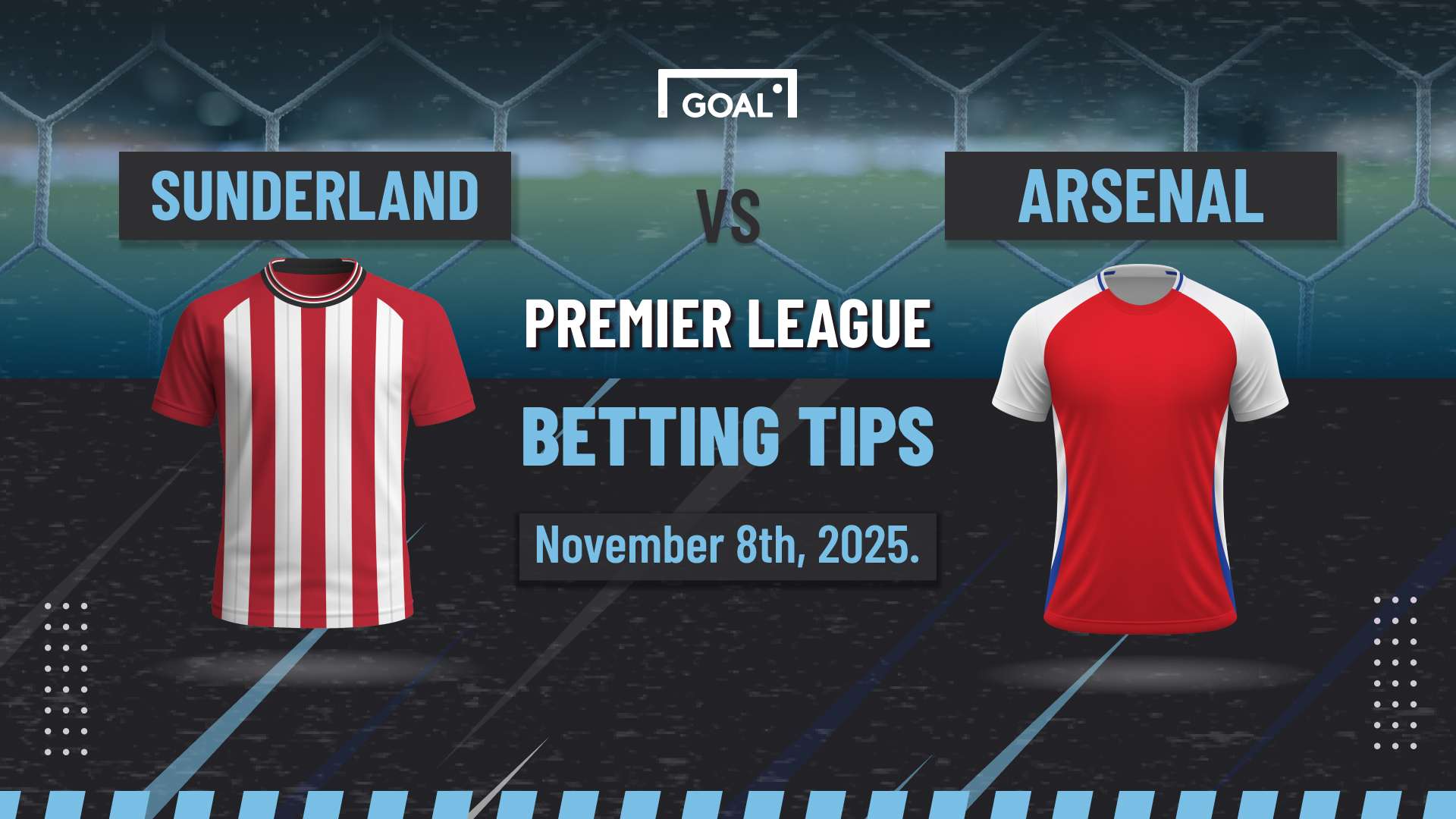 Sunderland vs Arsenal predictions: Saka to shine on return  